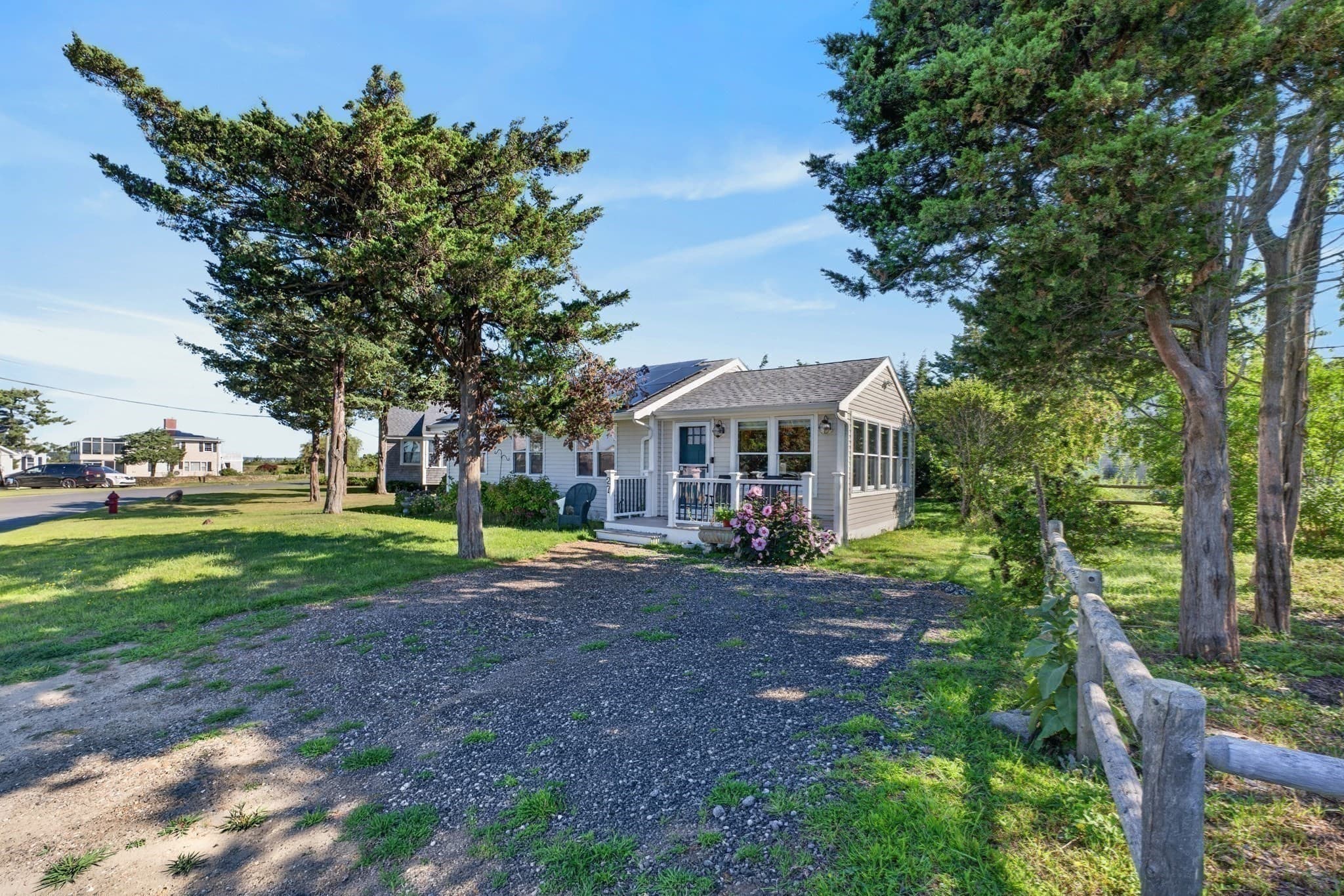 Single Family Residence at 27 Alder St, Fairhaven MA 02719, Fairhaven, photo 8 of 34