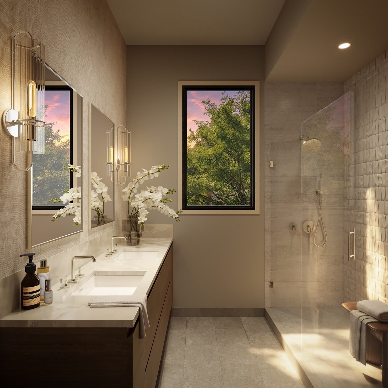 Condominium at 127 E Dedham St # 605, Boston MA 02118, photo 2 of 9