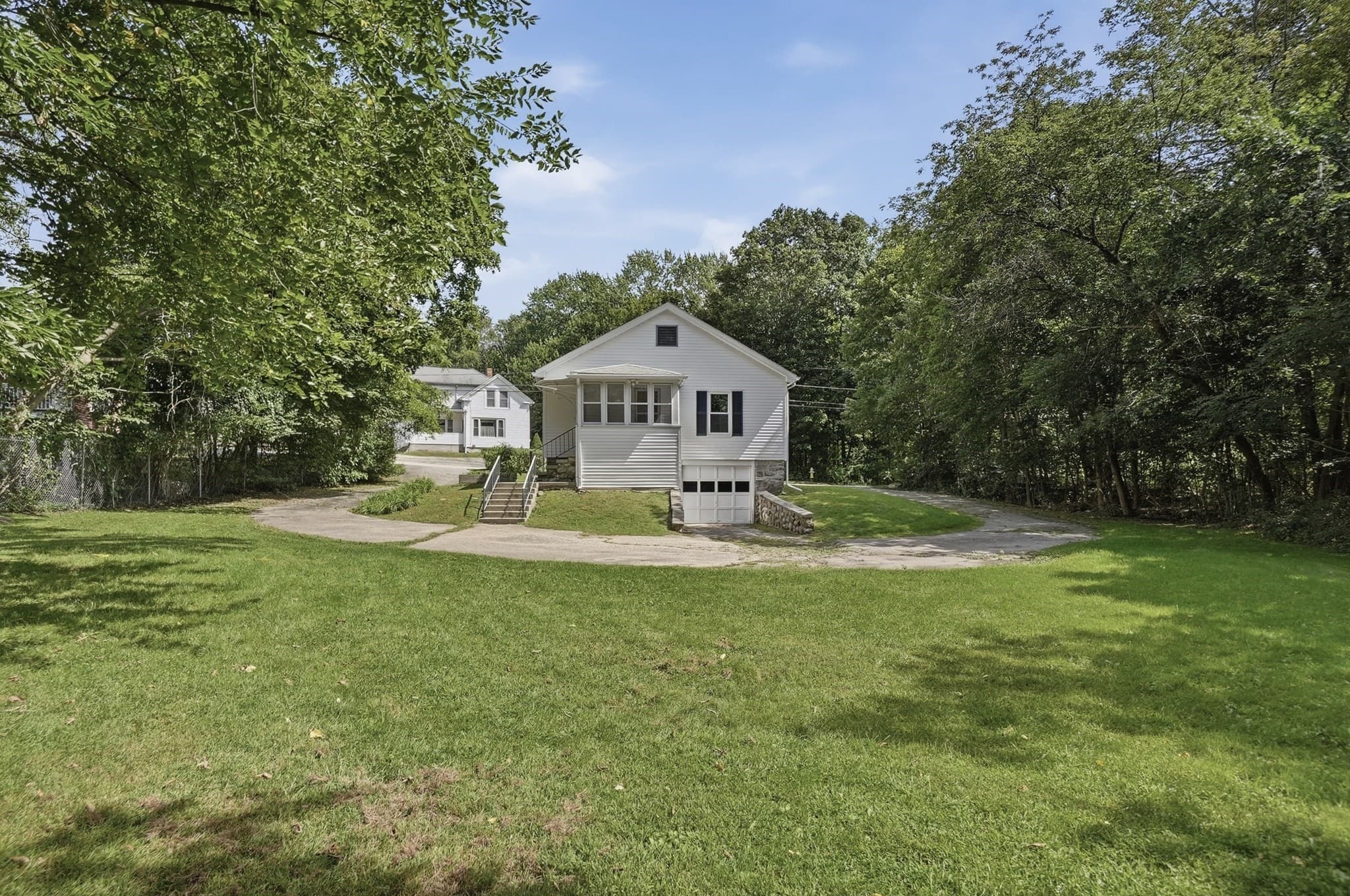 Single Family Residence at 28 Eastern Avenue, Webster MA 01570, Webster, photo 23 of 25