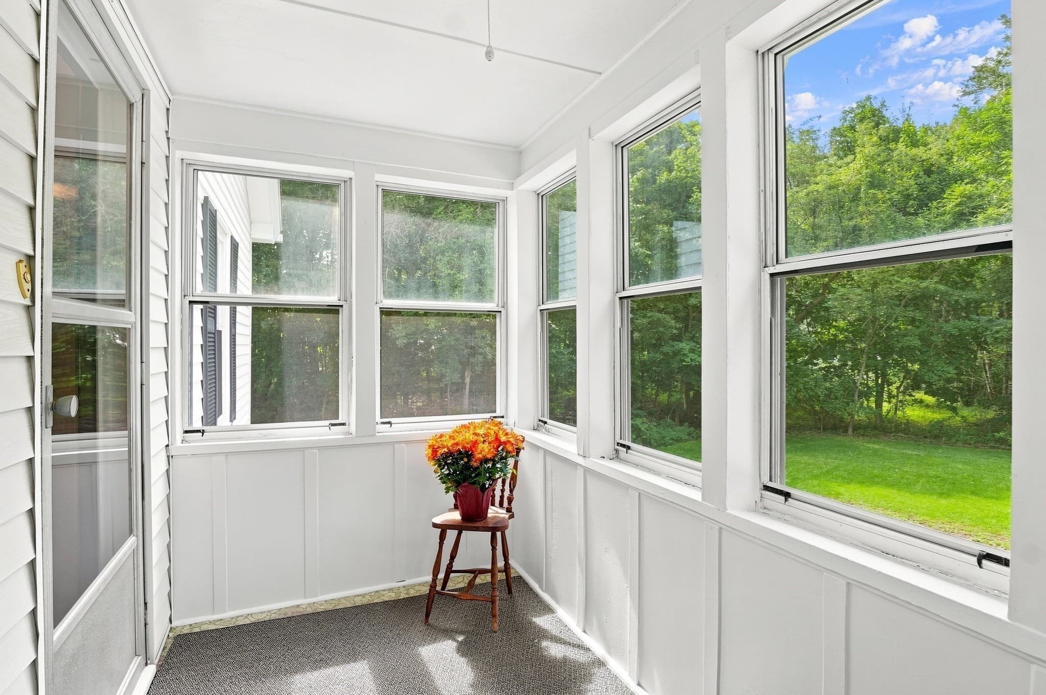 Single Family Residence at 28 Eastern Avenue, Webster MA 01570, Webster, photo 2 of 25
