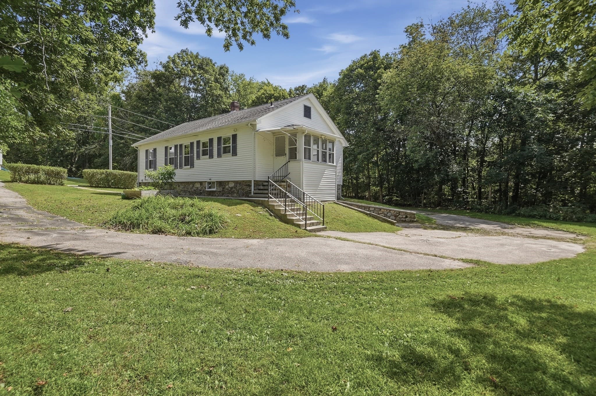 Single Family Residence at 28 Eastern Avenue, Webster MA 01570, Webster, photo 22 of 25