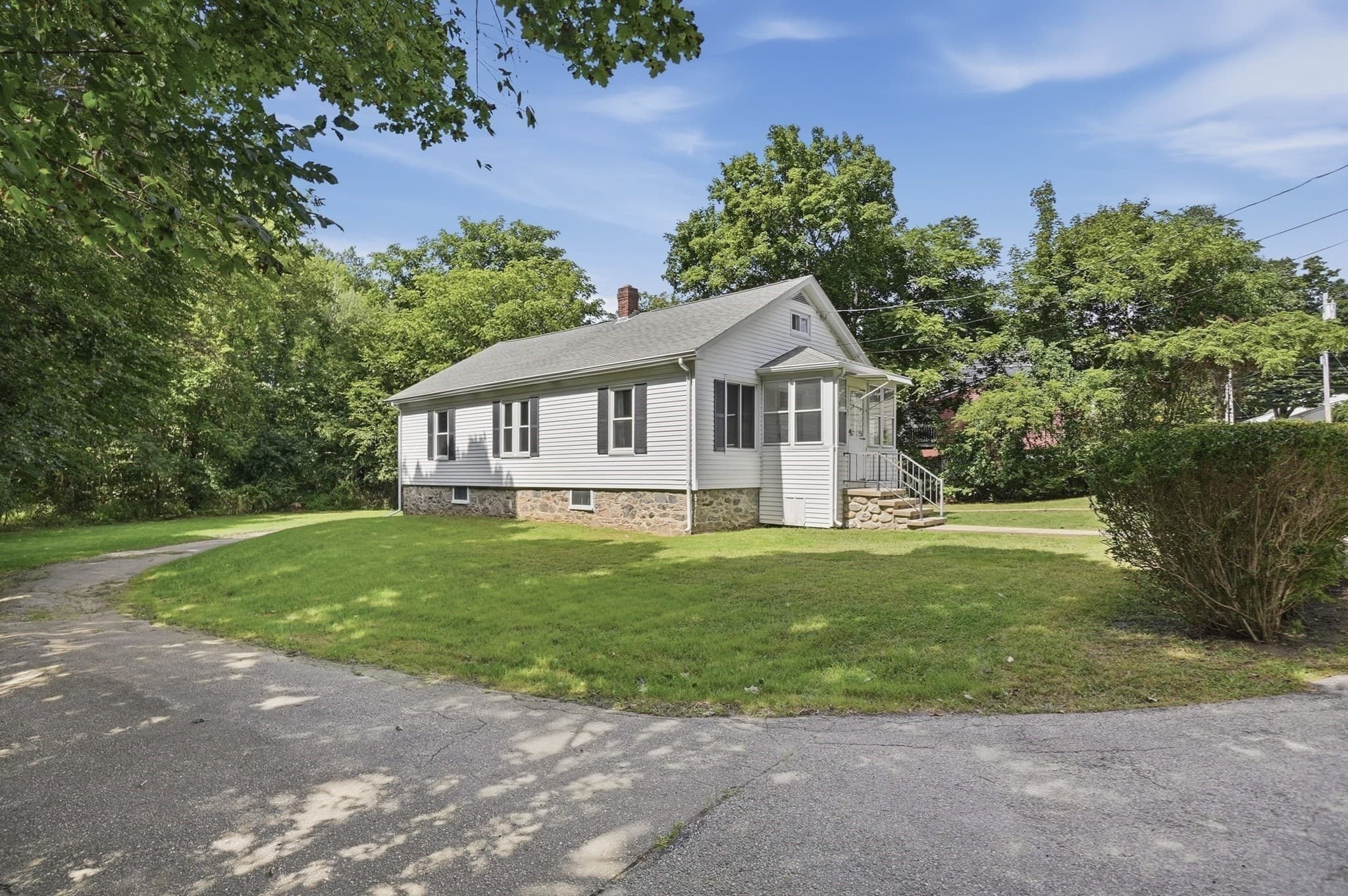 Single Family Residence at 28 Eastern Avenue, Webster MA 01570, Webster, photo 20 of 25