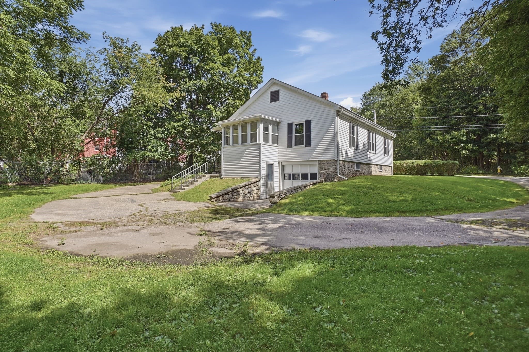 Single Family Residence at 28 Eastern Avenue, Webster MA 01570, Webster, photo 25 of 25