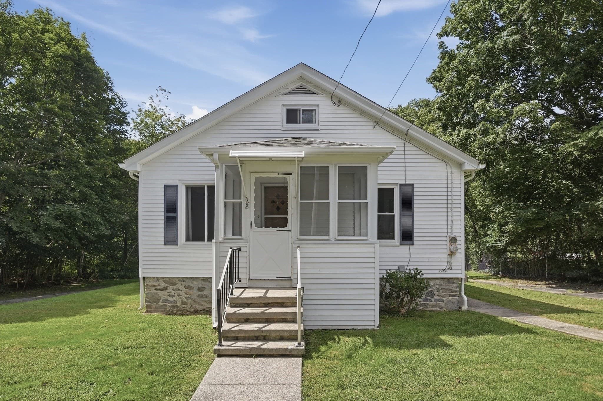Single Family Residence at 28 Eastern Avenue, Webster MA 01570, Webster, photo 21 of 25