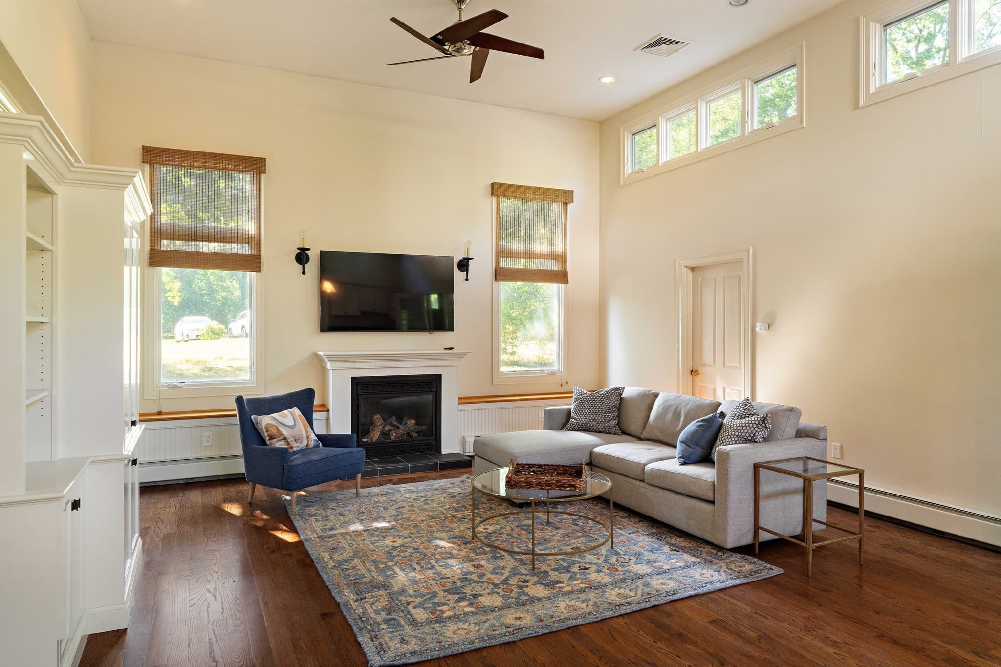 Single Family Residence at 8&10 Evergreen Ln, Hingham MA 02043, Hingham, photo 17 of 42