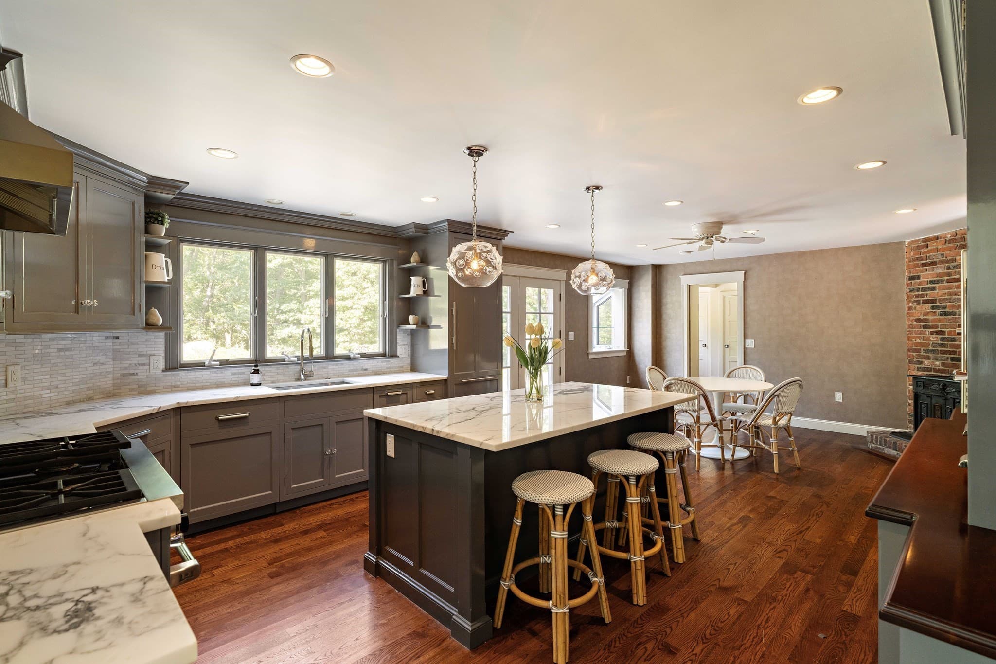 Single Family Residence at 8&10 Evergreen Ln, Hingham MA 02043, Hingham, photo 7 of 42