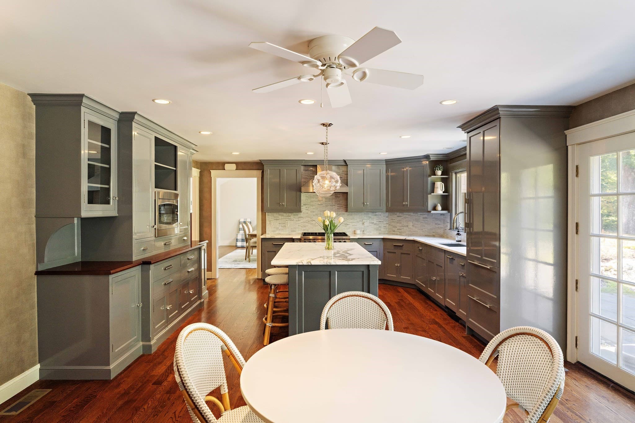 Single Family Residence at 8&10 Evergreen Ln, Hingham MA 02043, Hingham, photo 9 of 42