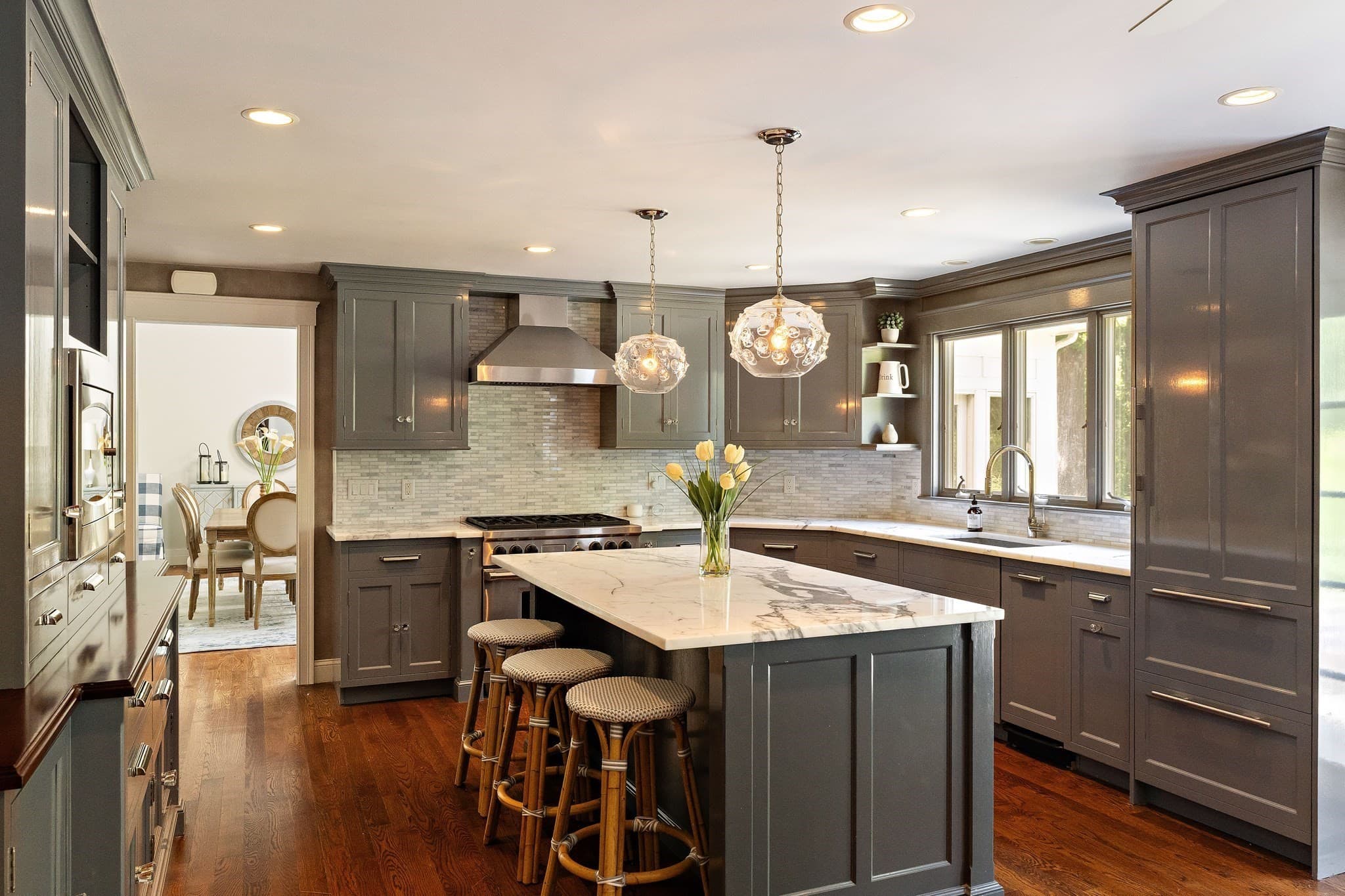 Single Family Residence at 8&10 Evergreen Ln, Hingham MA 02043, Hingham, photo 10 of 42