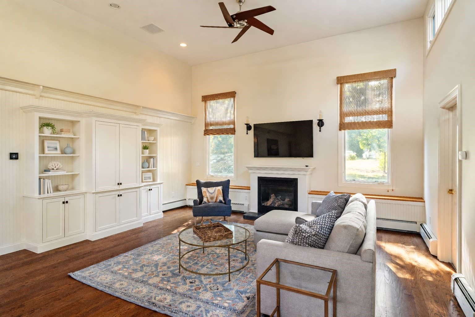 Single Family Residence at 8&10 Evergreen Ln, Hingham MA 02043, Hingham, photo 18 of 42