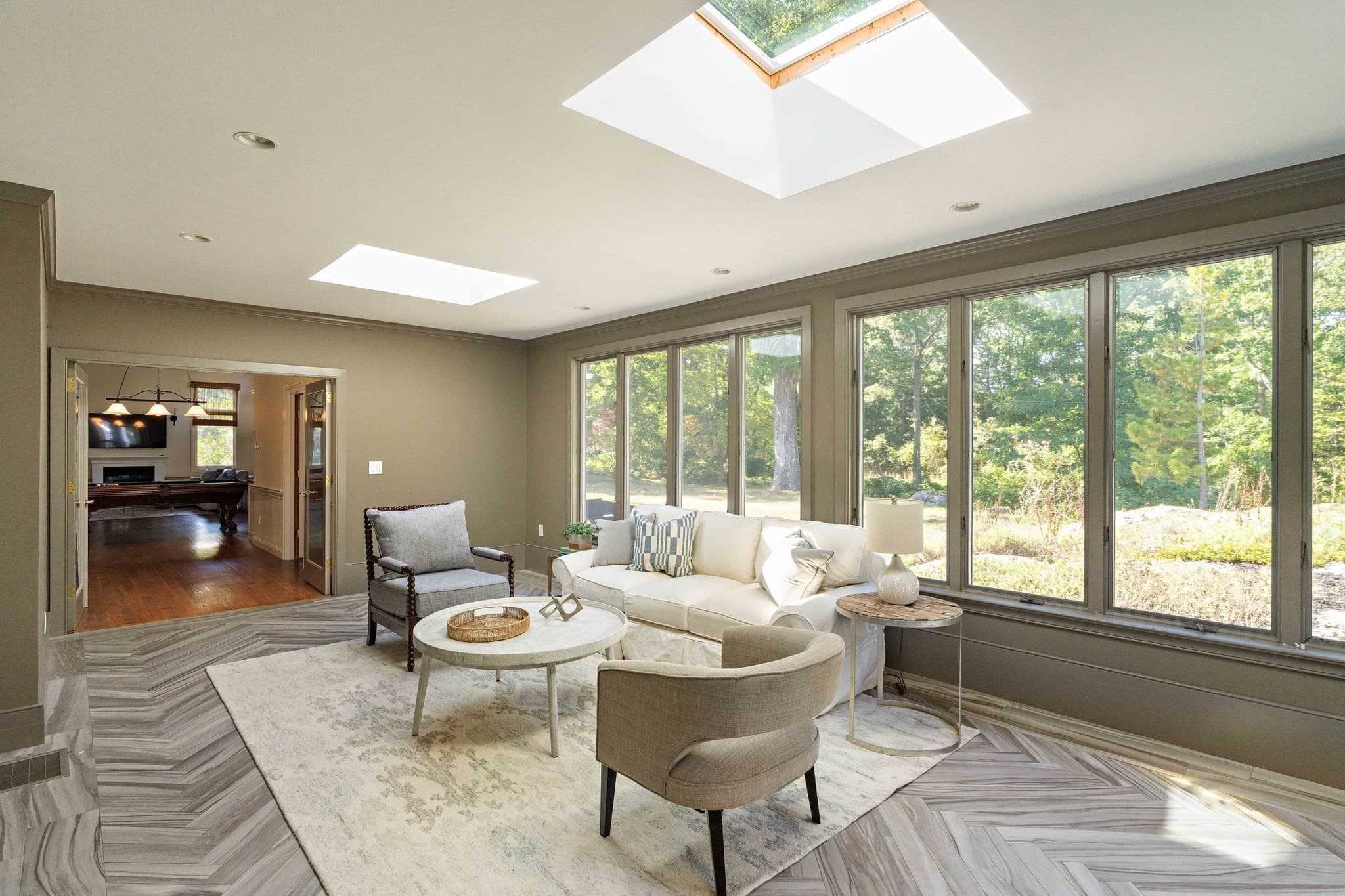 Single Family Residence at 8&10 Evergreen Ln, Hingham MA 02043, Hingham, photo 15 of 42