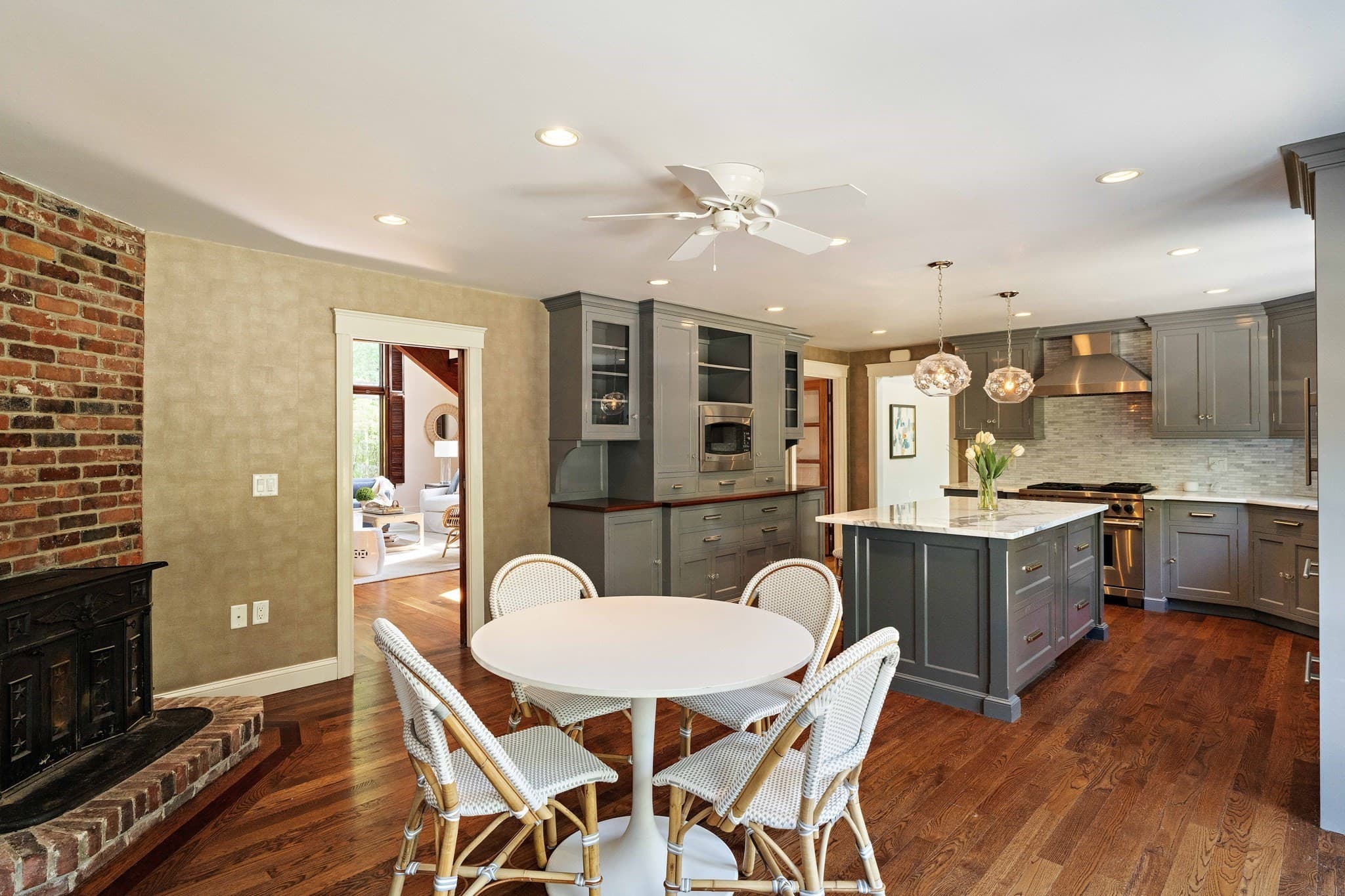 Single Family Residence at 8&10 Evergreen Ln, Hingham MA 02043, Hingham, photo 8 of 42