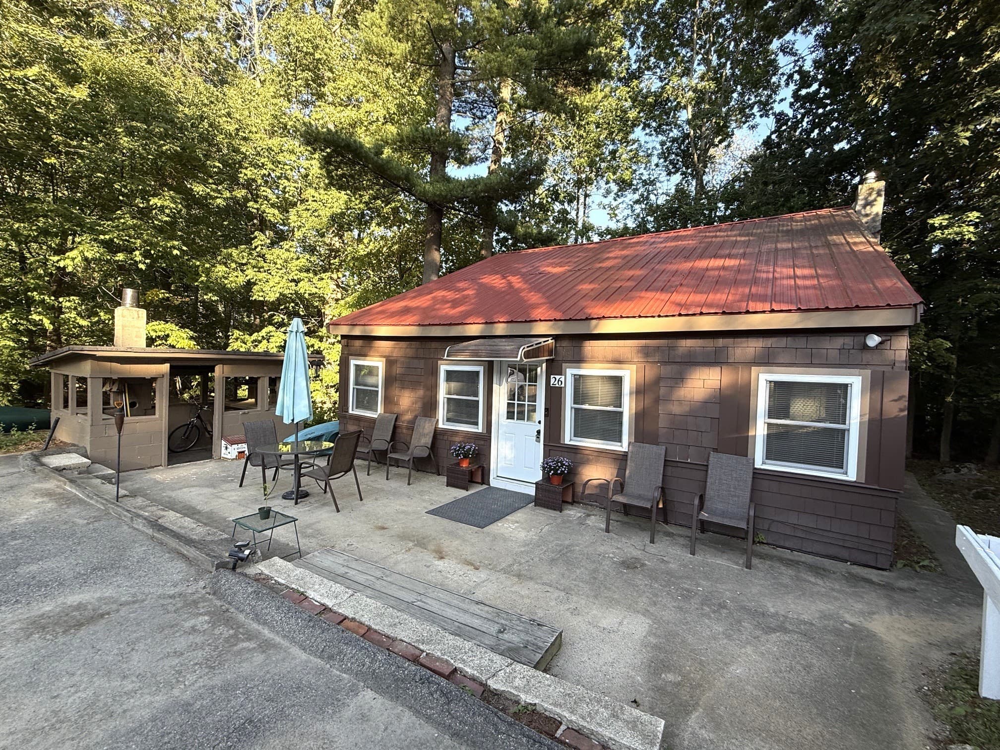 26 Azalea Lane, Pelham NH 03076