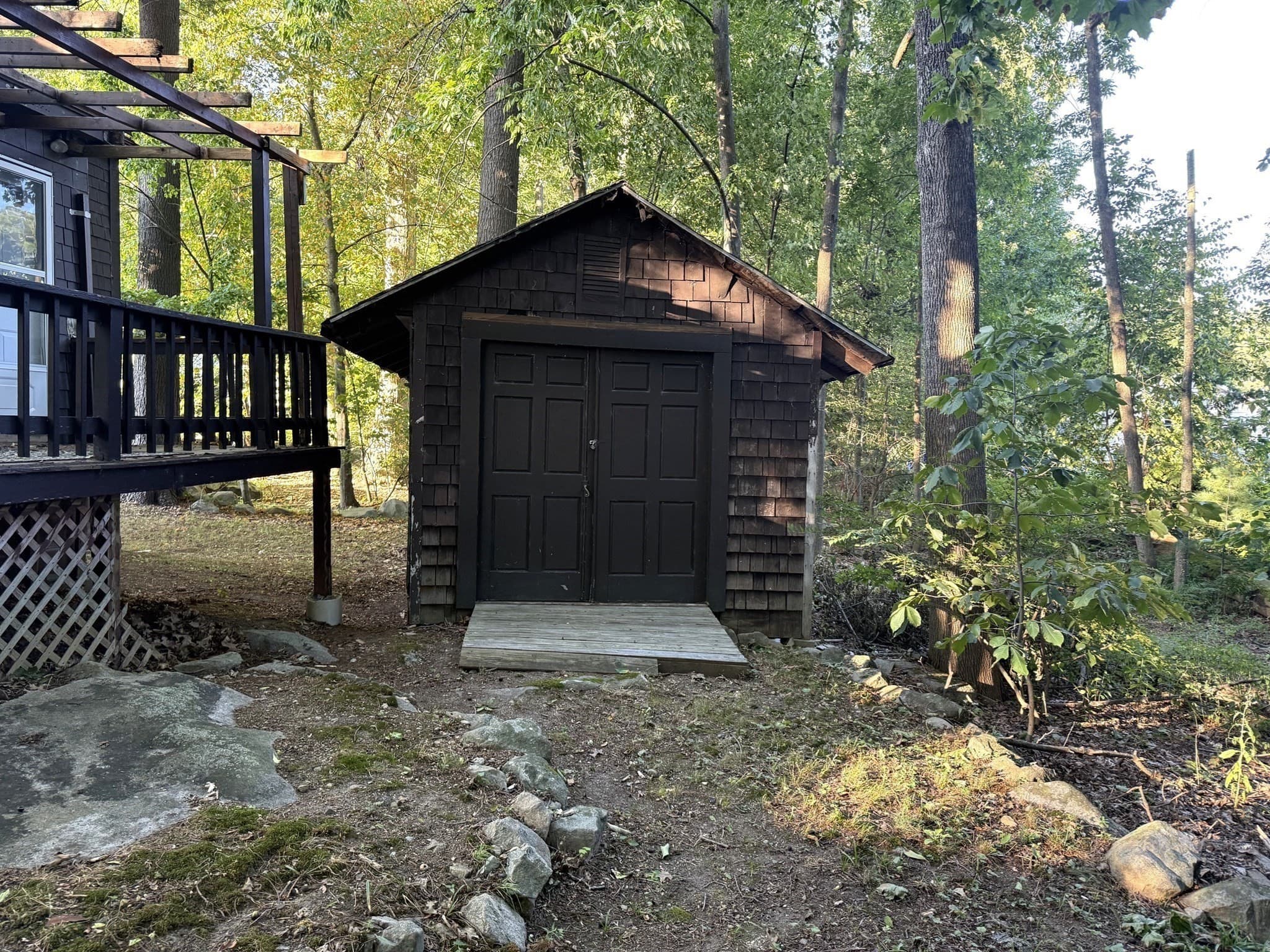 Single Family Residence at 26 Azalea Lane, Pelham NH 03076, Pelham, photo 28 of 29