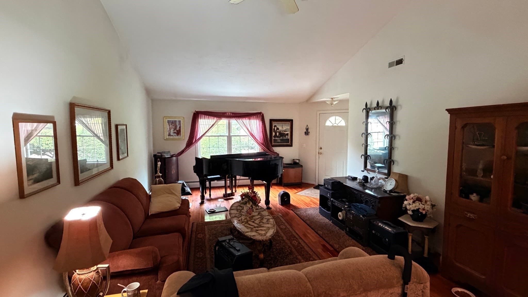 Single Family Residence at 12 Deerfield Cir, Auburn MA 01501, Auburn, photo 13 of 37