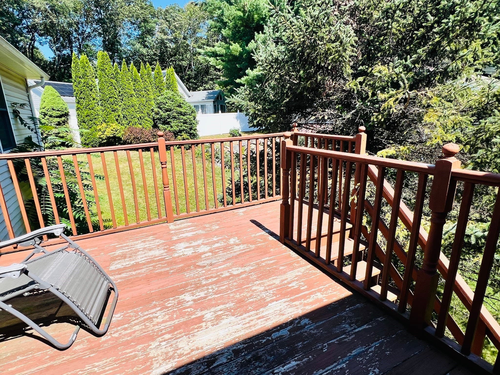 Single Family Residence at 12 Deerfield Cir, Auburn MA 01501, Auburn, photo 35 of 37