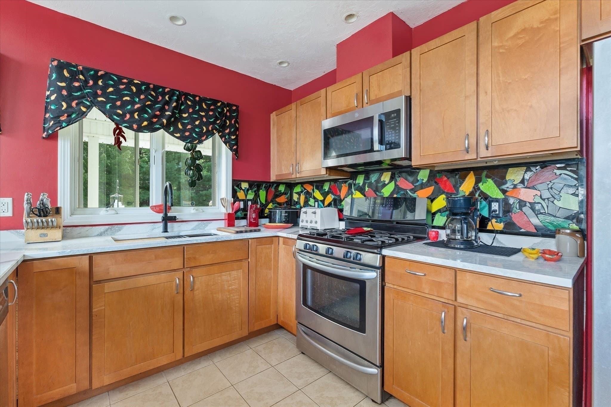 Single Family Residence at 36 Monomonac Rd W, Winchendon MA 01475, Winchendon, photo 22 of 41