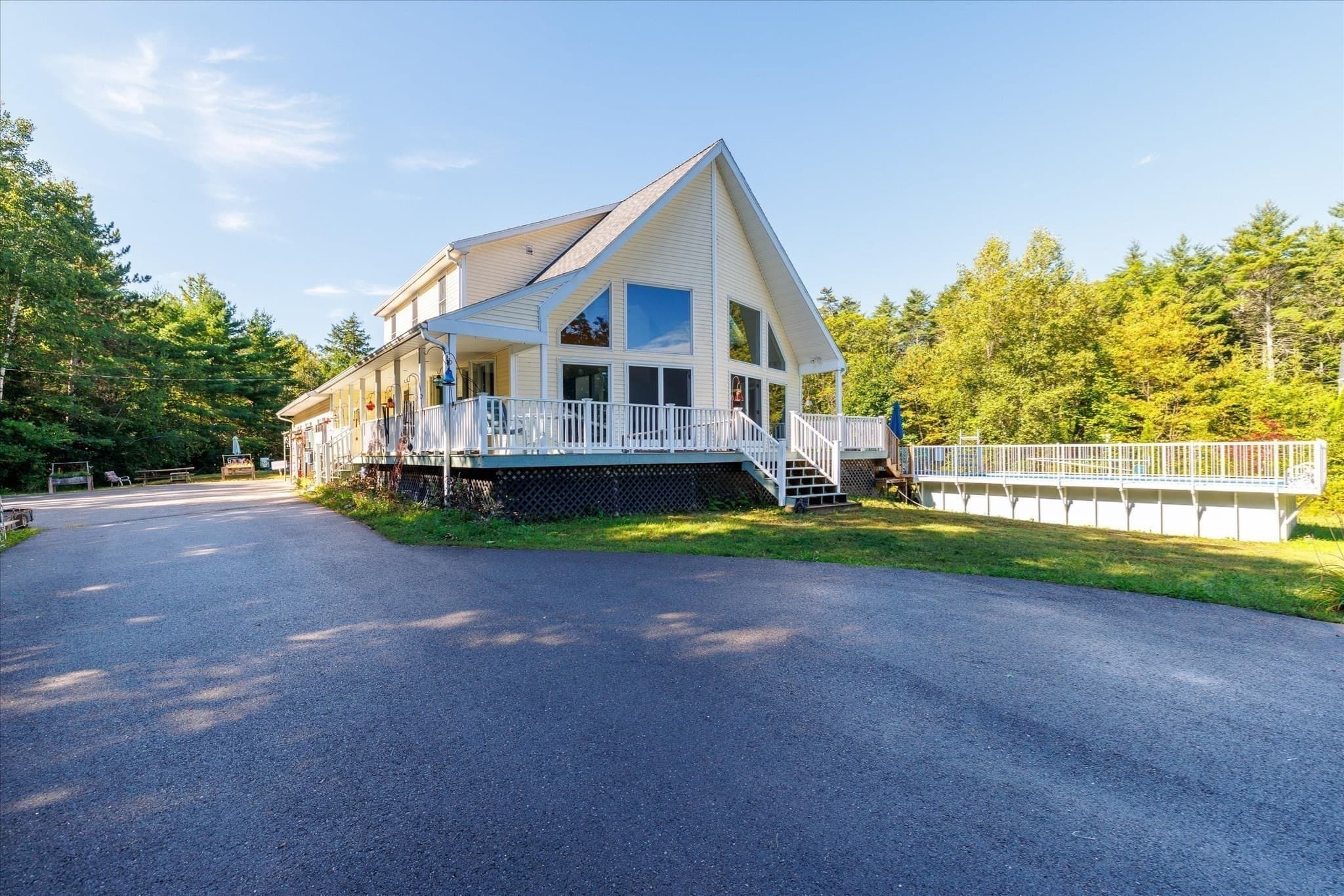 Single Family Residence at 36 Monomonac Rd W, Winchendon MA 01475, Winchendon, photo 3 of 41