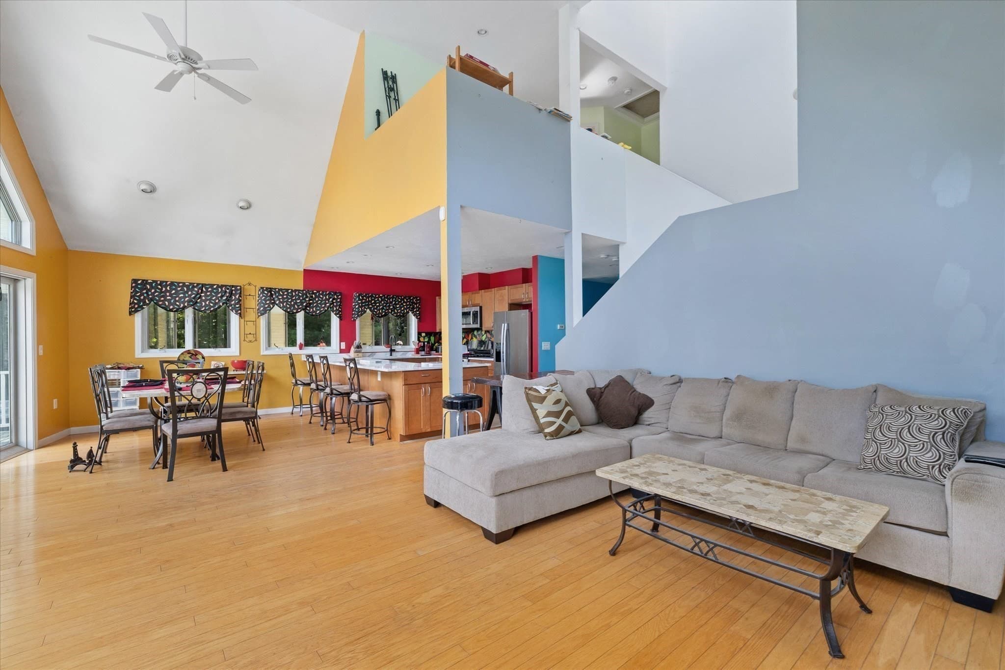 Single Family Residence at 36 Monomonac Rd W, Winchendon MA 01475, Winchendon, photo 15 of 41