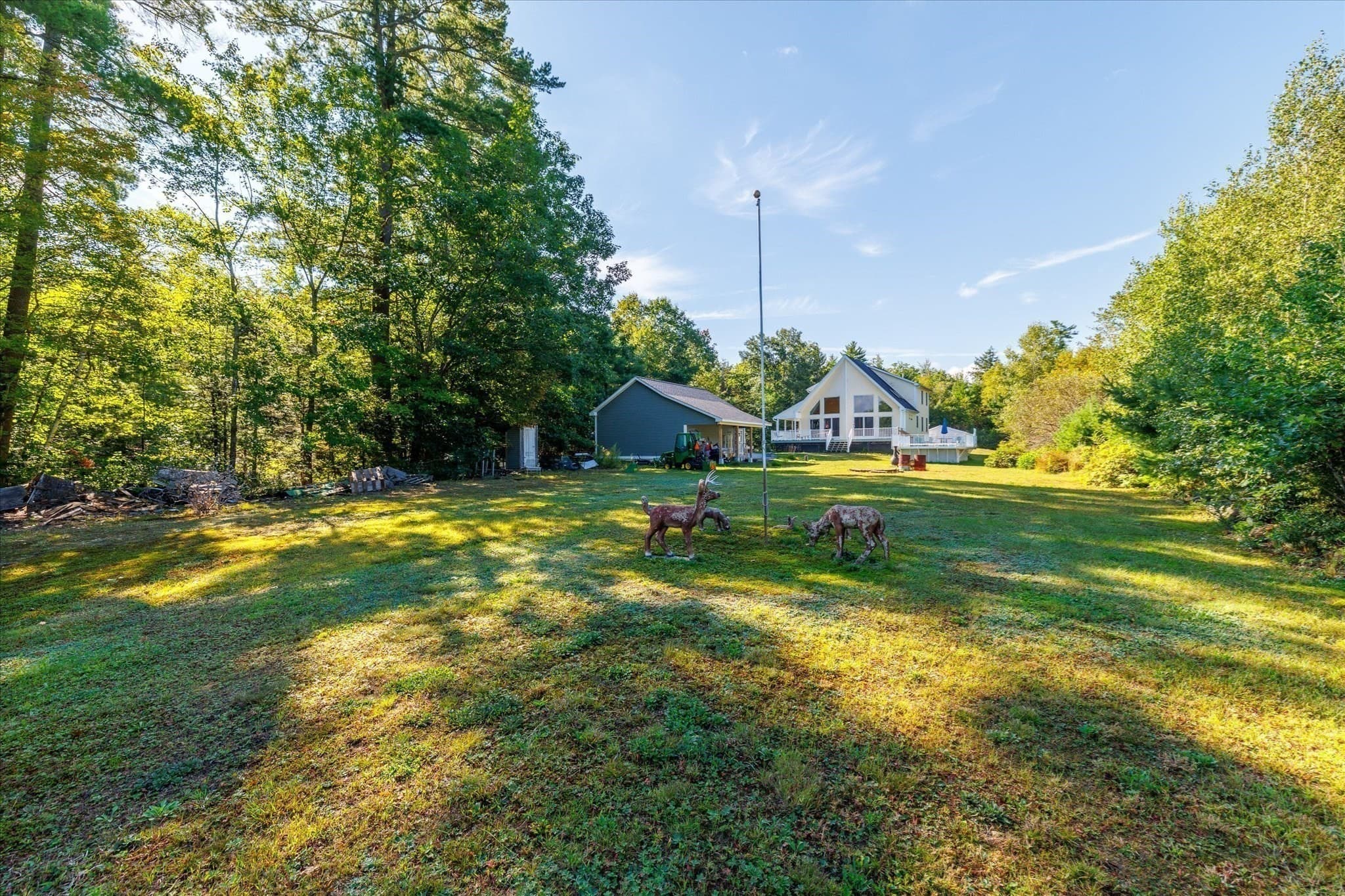 Single Family Residence at 36 Monomonac Rd W, Winchendon MA 01475, Winchendon, photo 35 of 41