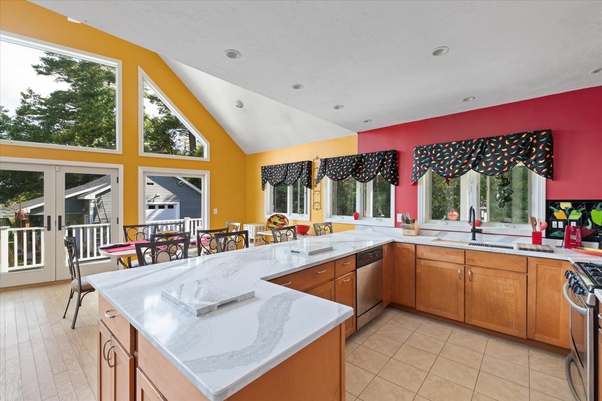 Single Family Residence at 36 Monomonac Rd W, Winchendon MA 01475, Winchendon, photo 21 of 41