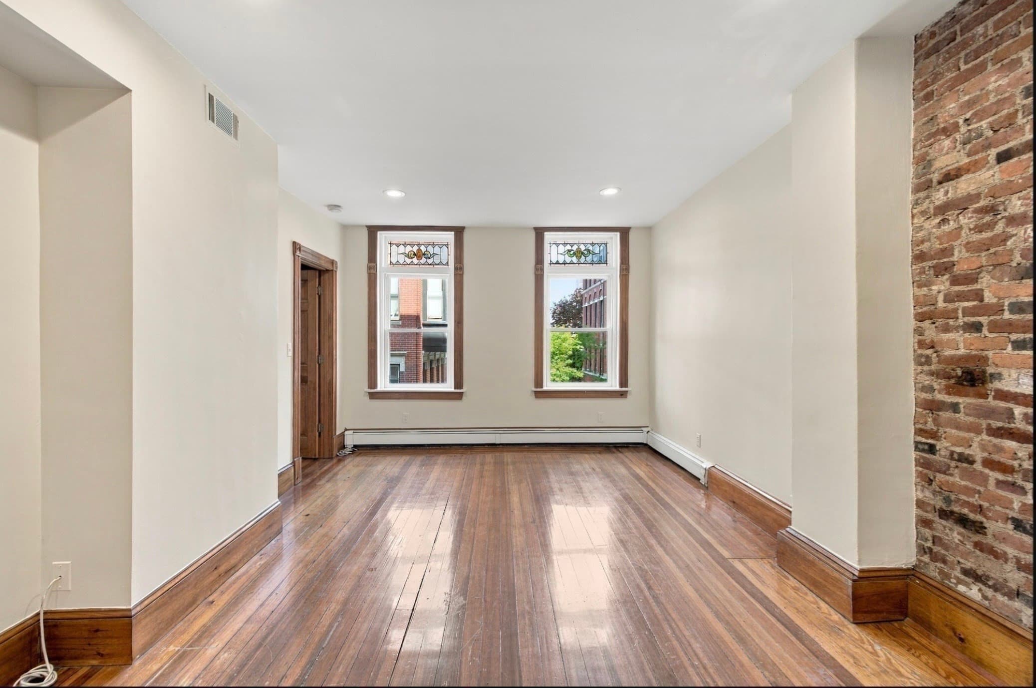 Condominium at 58 Myrtle St # 2, Boston MA 02114, photo 2 of 23