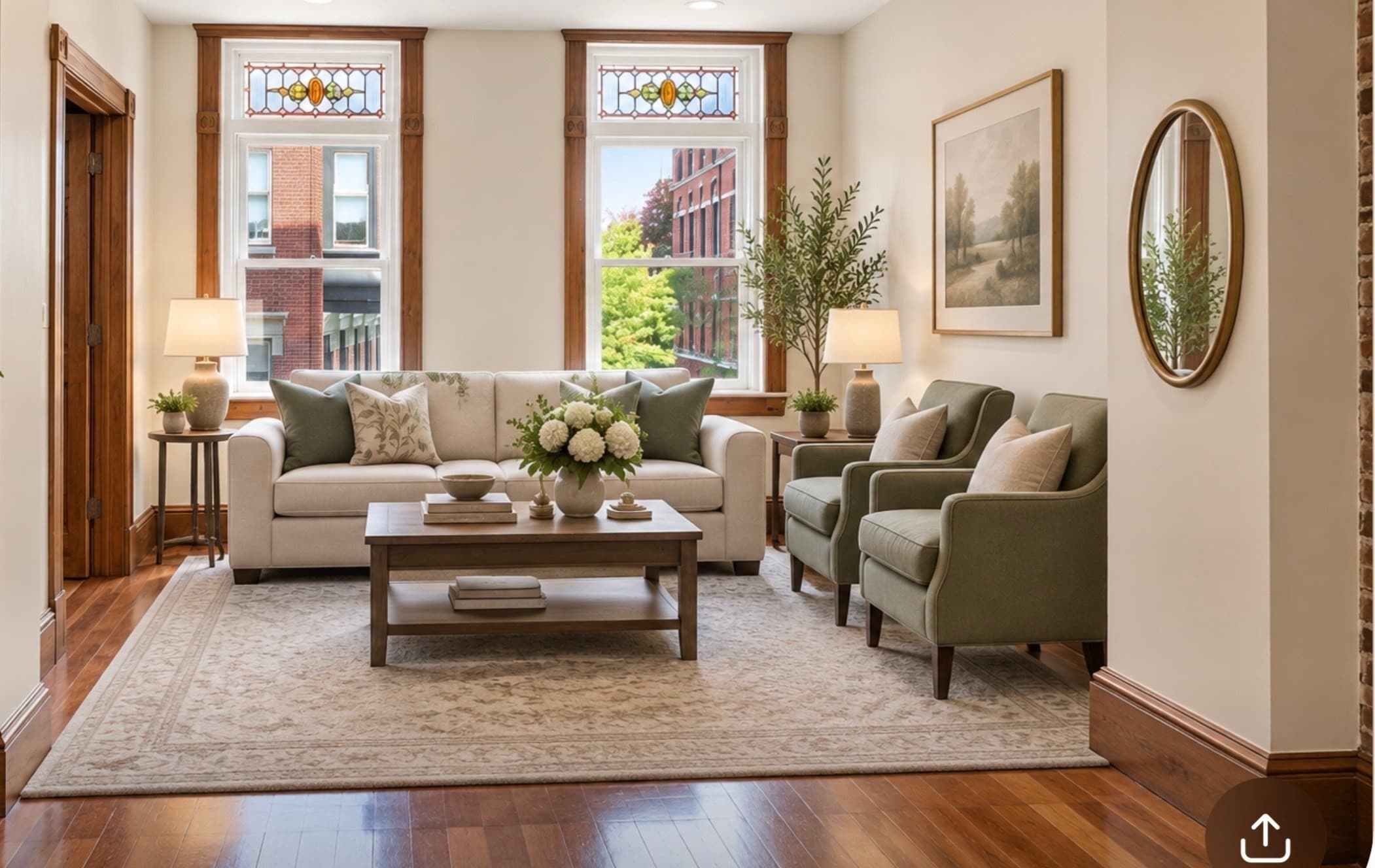 58 Myrtle St # 2, Boston MA 02114