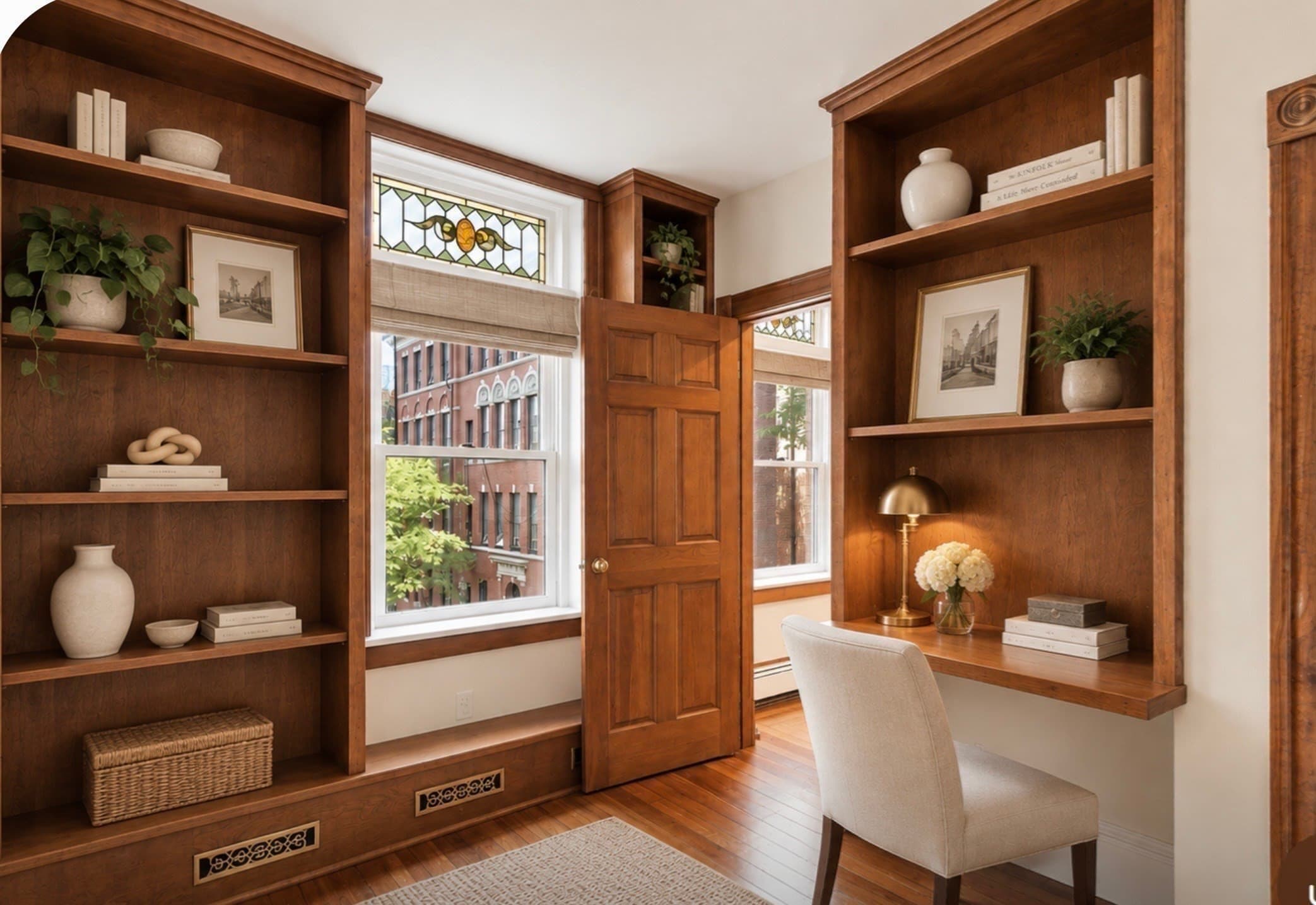 Condominium at 58 Myrtle St # 2, Boston MA 02114, photo 14 of 23