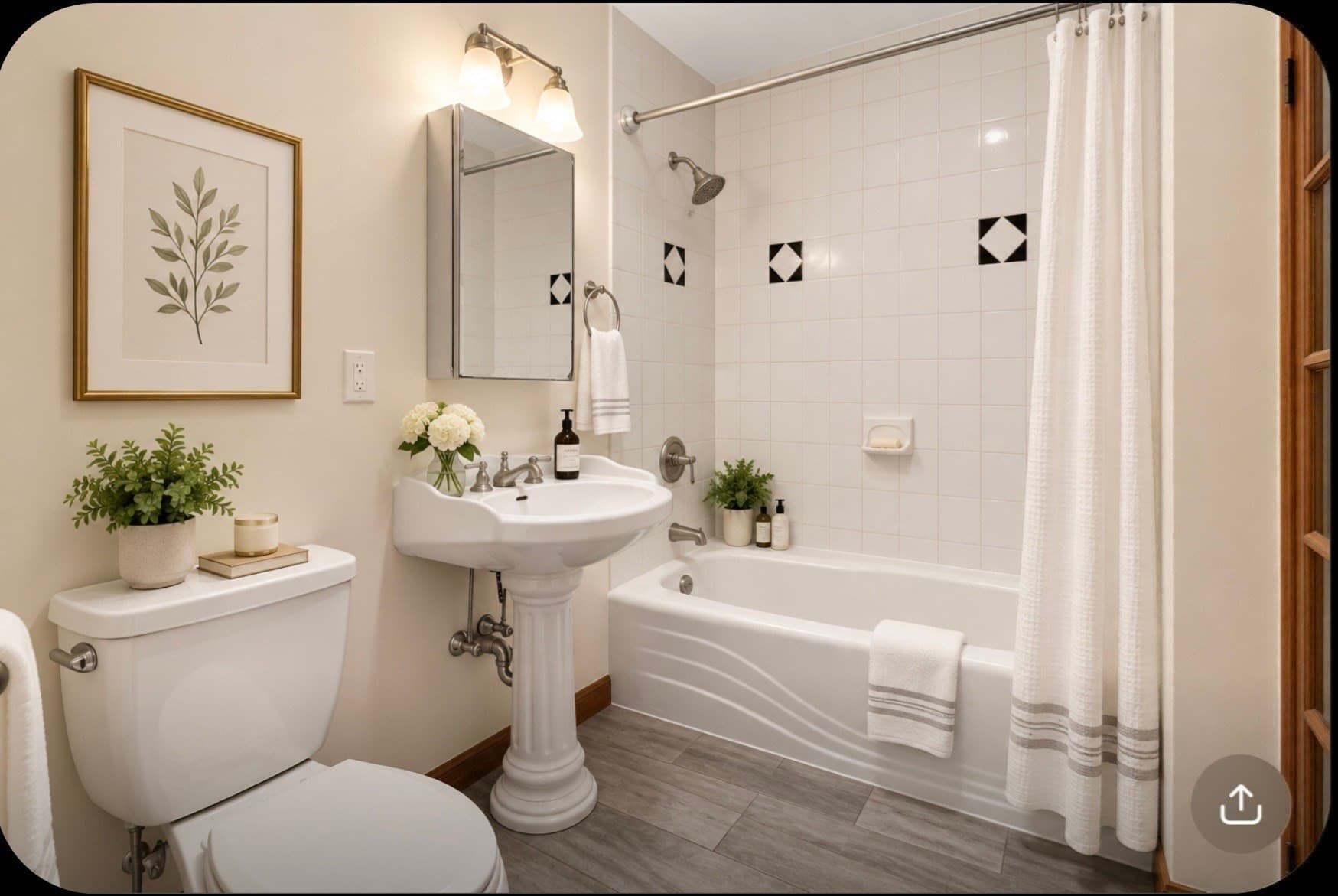 Condominium at 58 Myrtle St # 2, Boston MA 02114, photo 18 of 23