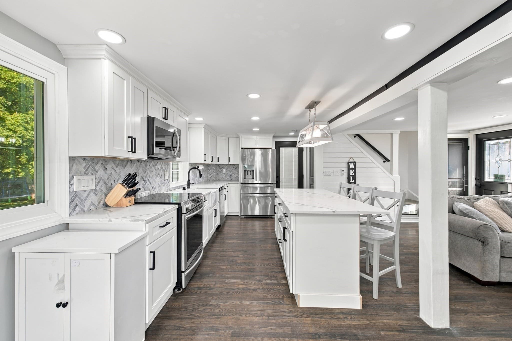Single Family Residence at 141 Moncrief Road, Rockland MA 02370, Rockland, photo 2 of 19