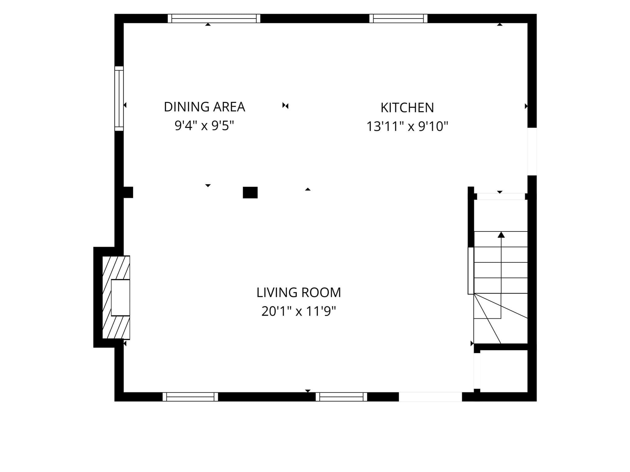 Single Family Residence at 141 Moncrief Road, Rockland MA 02370, Rockland, photo 17 of 19