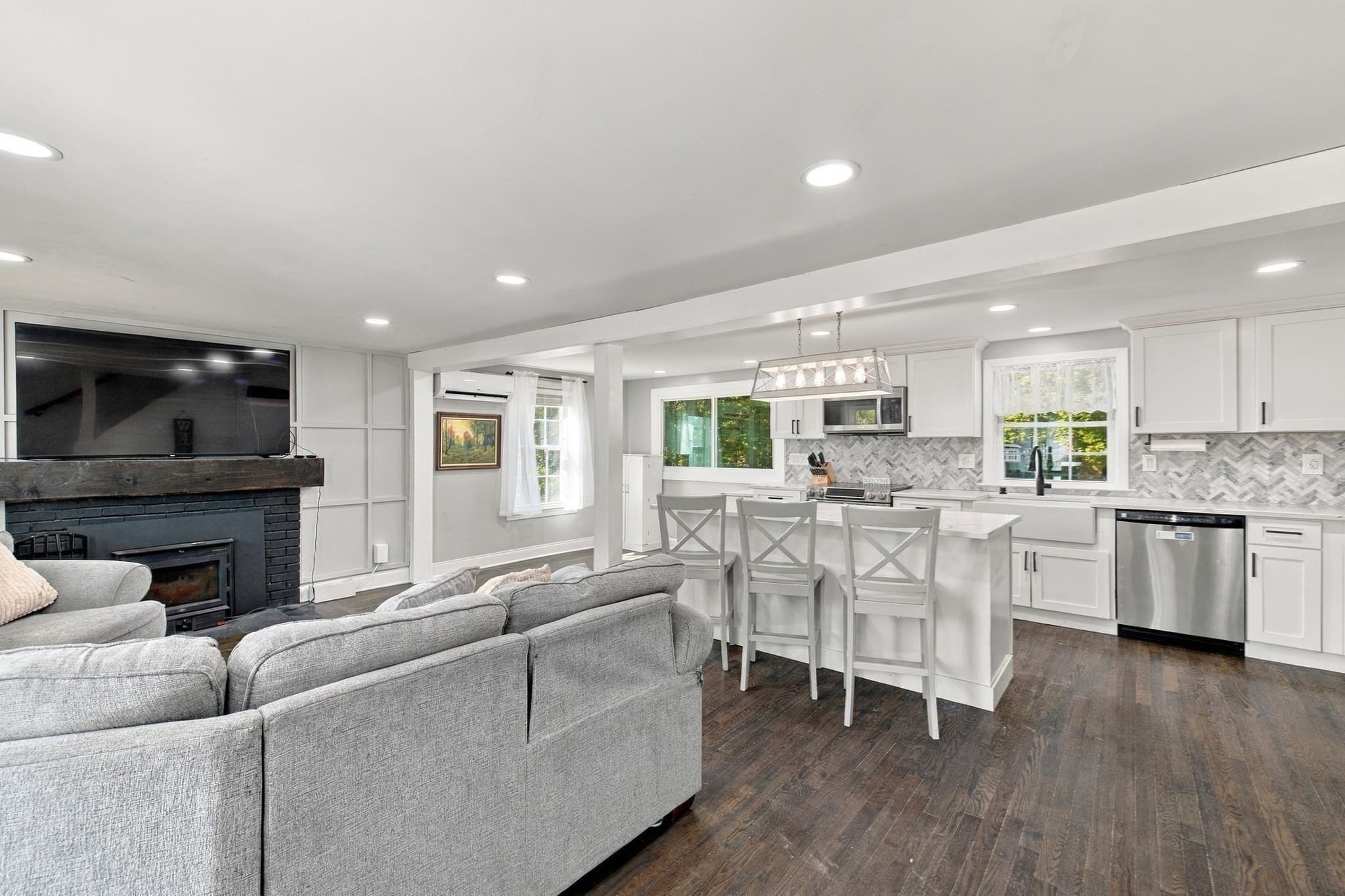 Single Family Residence at 141 Moncrief Road, Rockland MA 02370, Rockland, photo 7 of 19