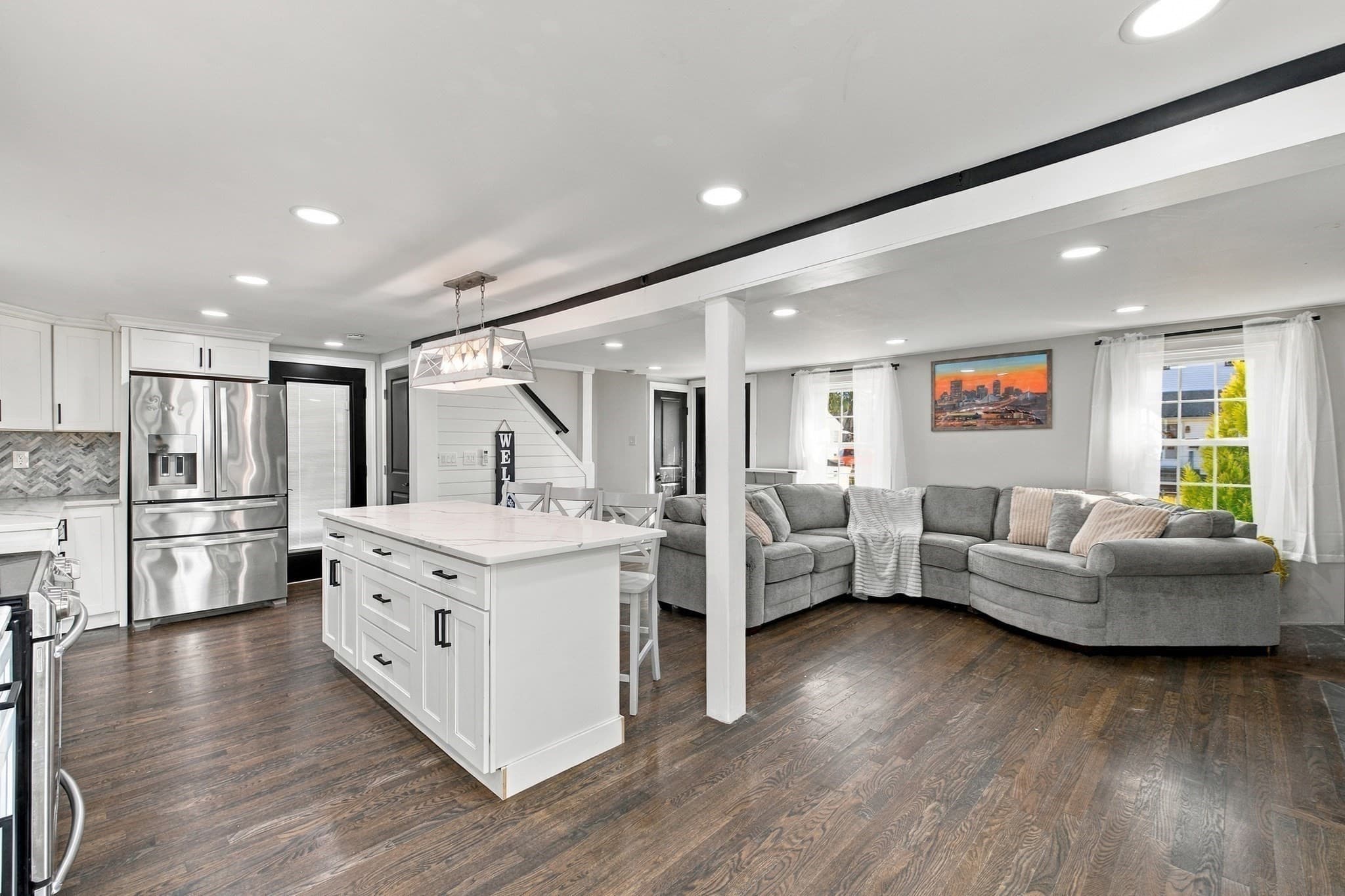 Single Family Residence at 141 Moncrief Road, Rockland MA 02370, Rockland, photo 3 of 19