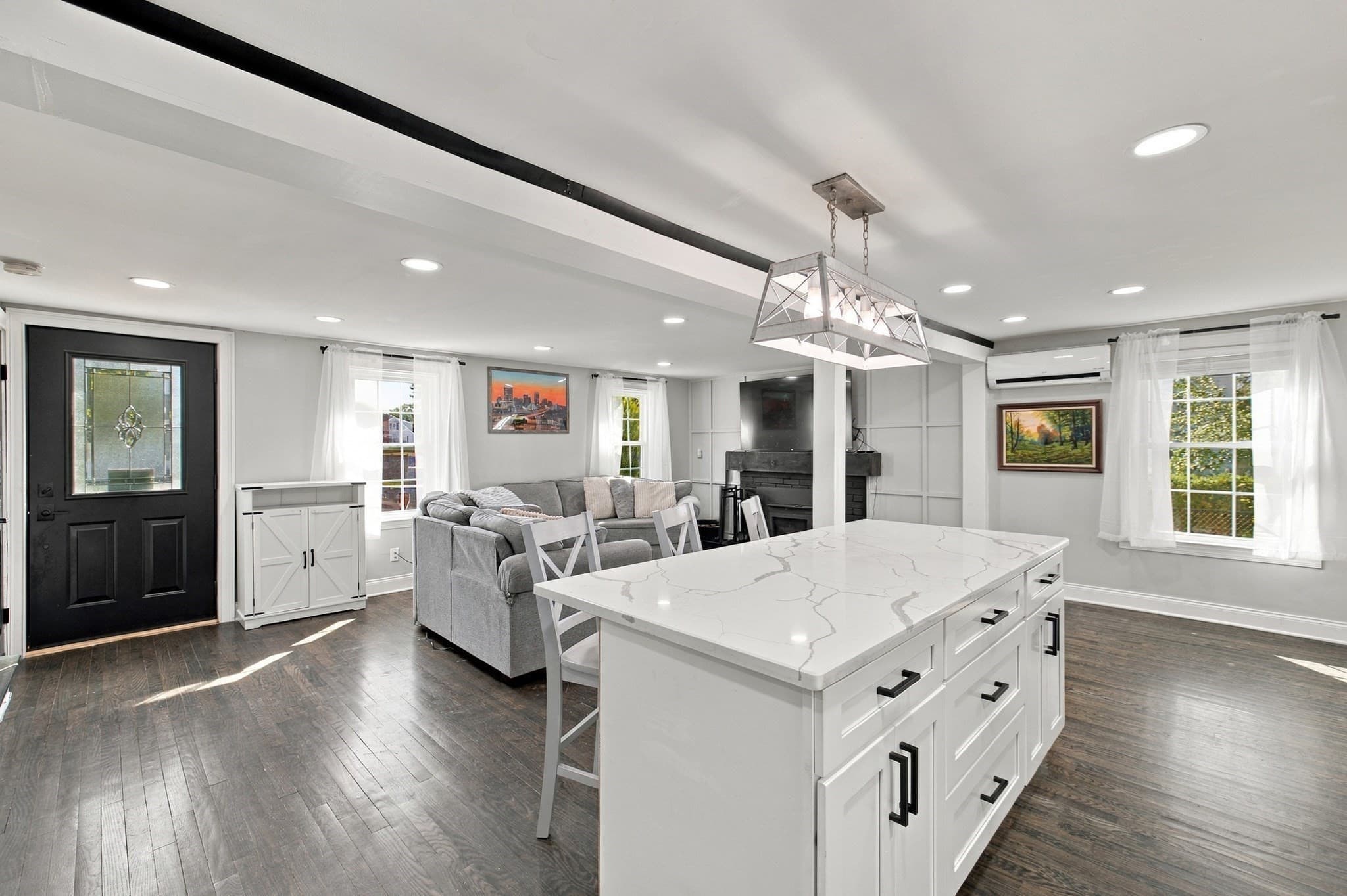 Single Family Residence at 141 Moncrief Road, Rockland MA 02370, Rockland, photo 5 of 19