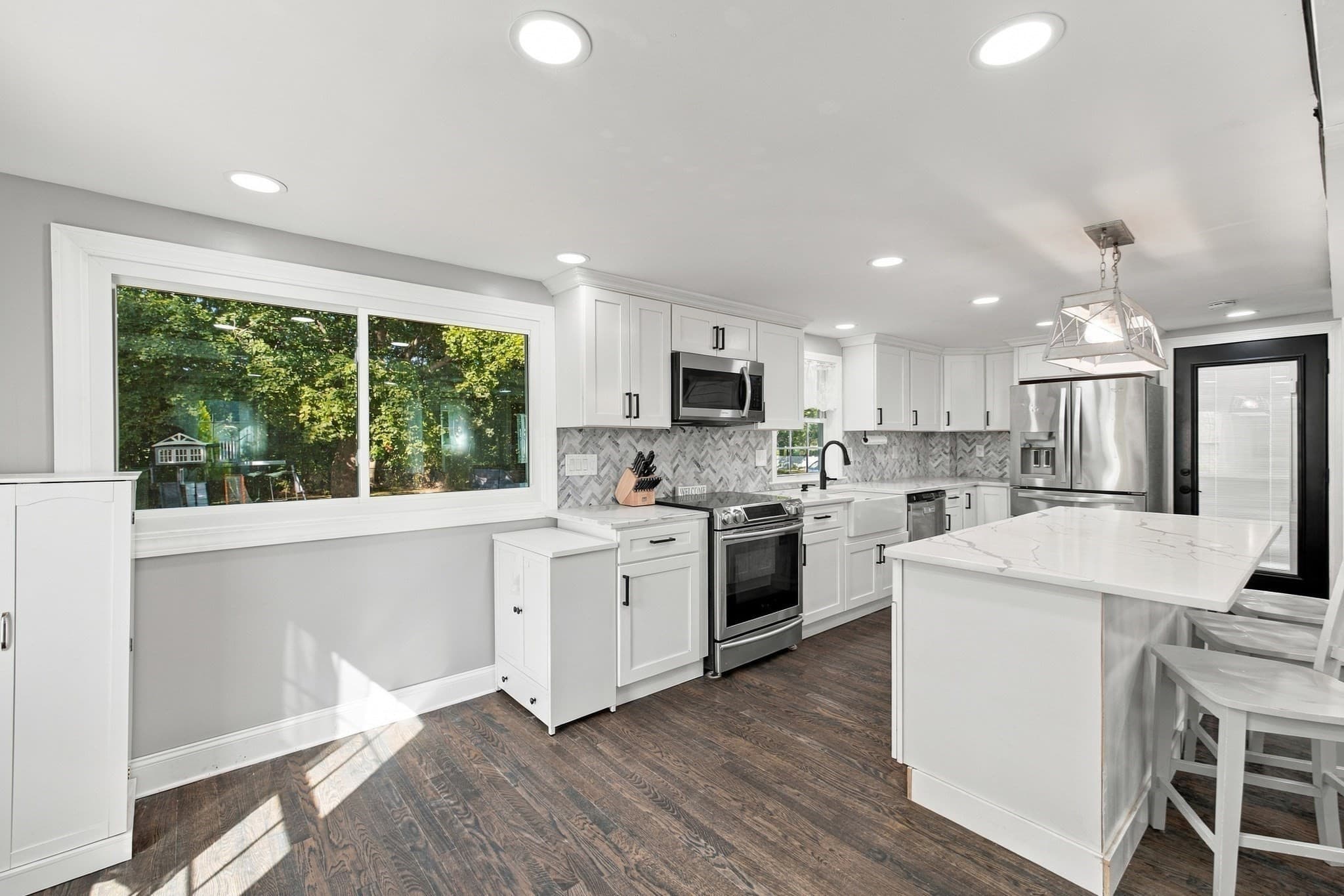 Single Family Residence at 141 Moncrief Road, Rockland MA 02370, Rockland, photo 4 of 19