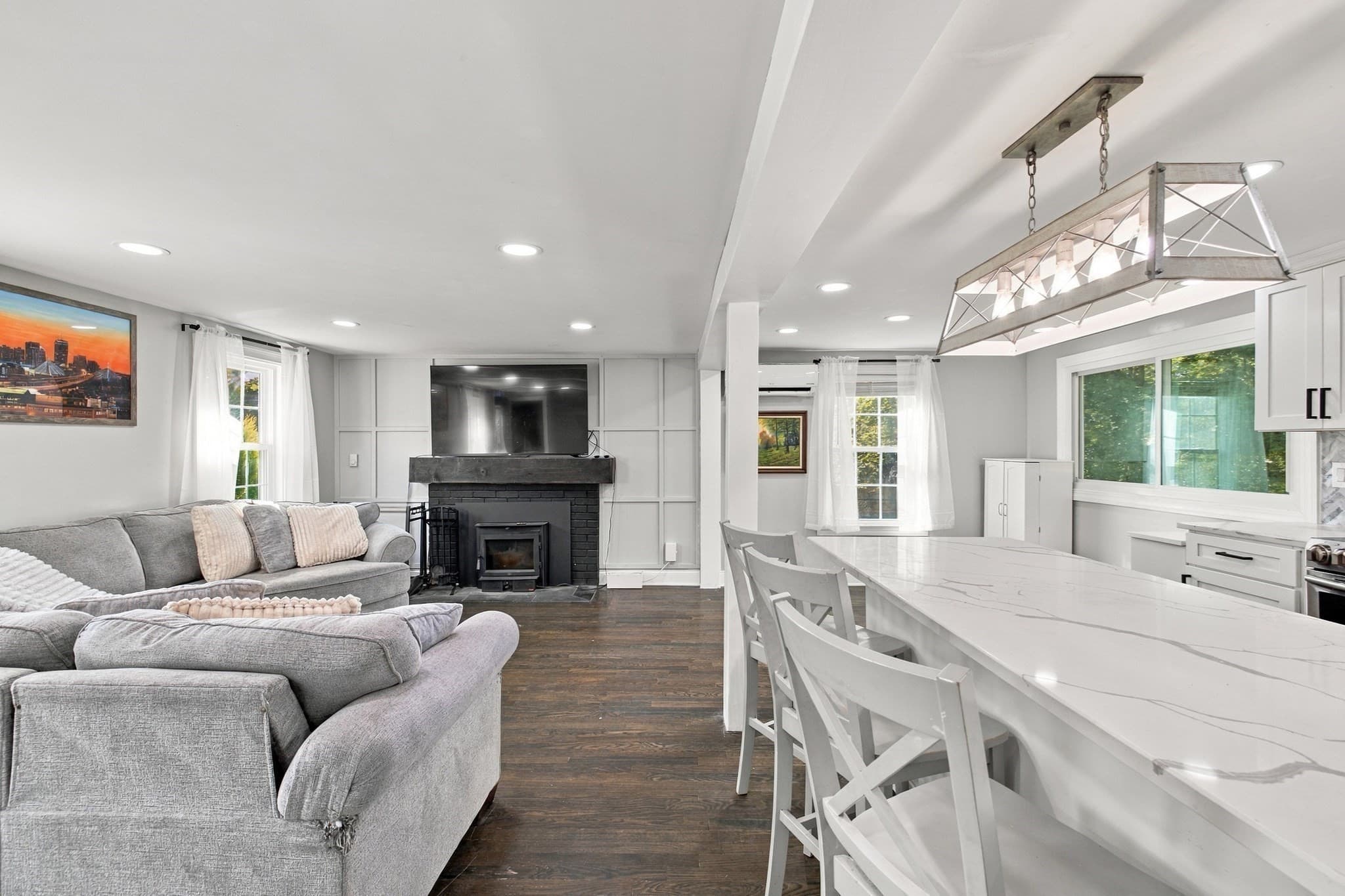 Single Family Residence at 141 Moncrief Road, Rockland MA 02370, Rockland, photo 8 of 19
