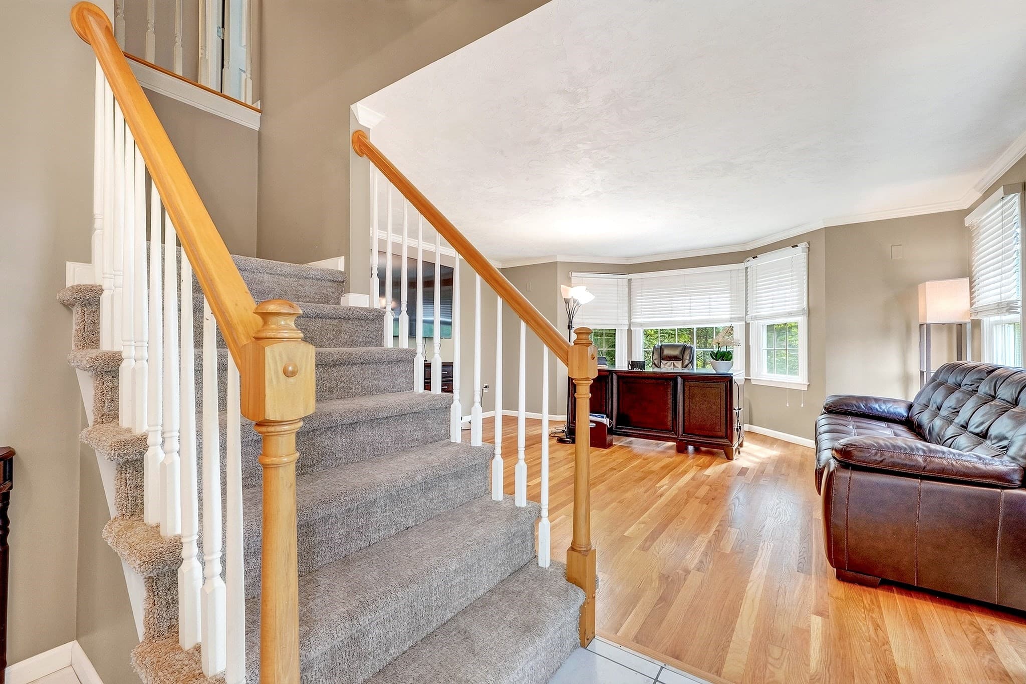 Single Family Residence at 27 Field Pond Rd, Milford MA 01757, photo 23 of 42