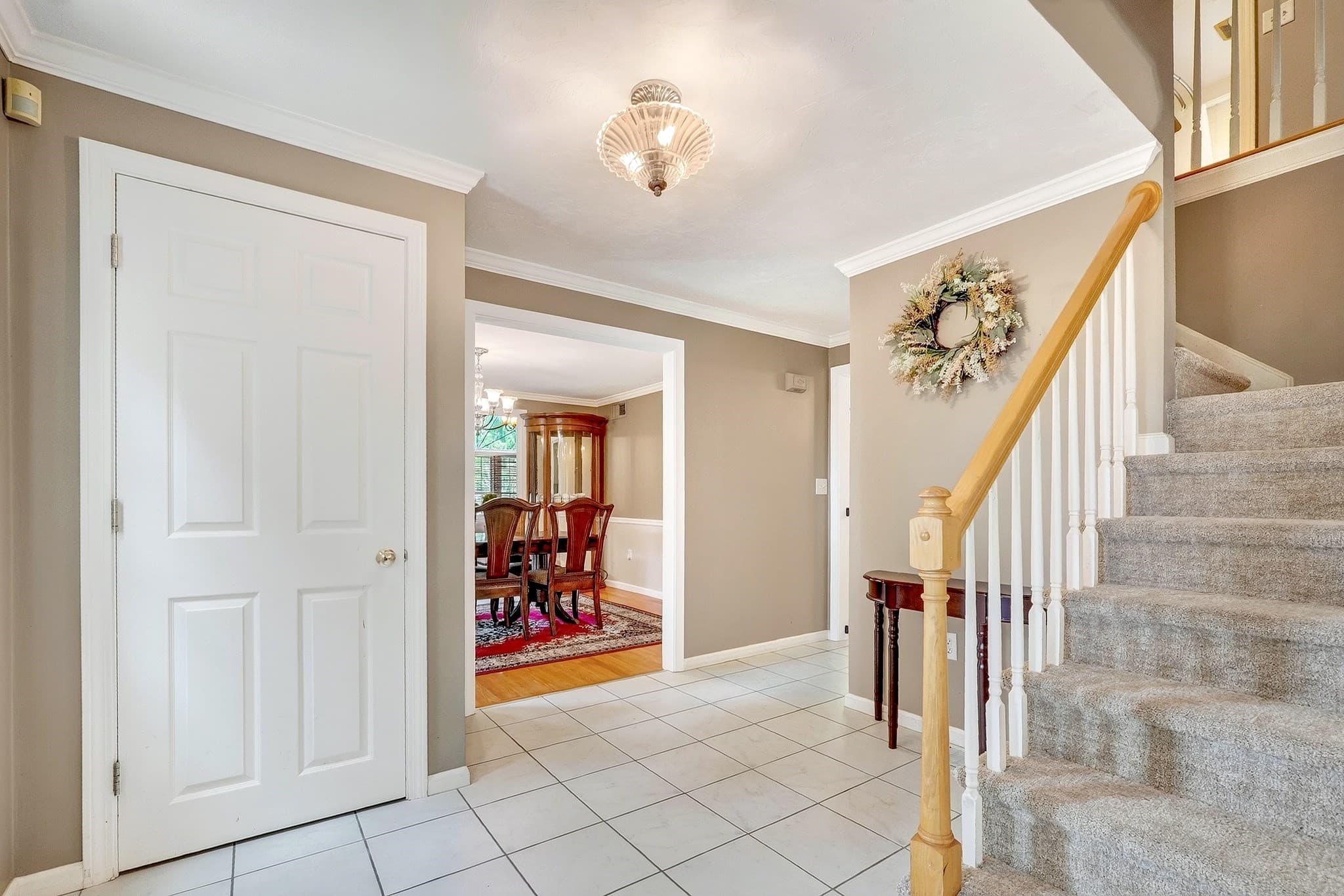 Single Family Residence at 27 Field Pond Rd, Milford MA 01757, photo 2 of 42
