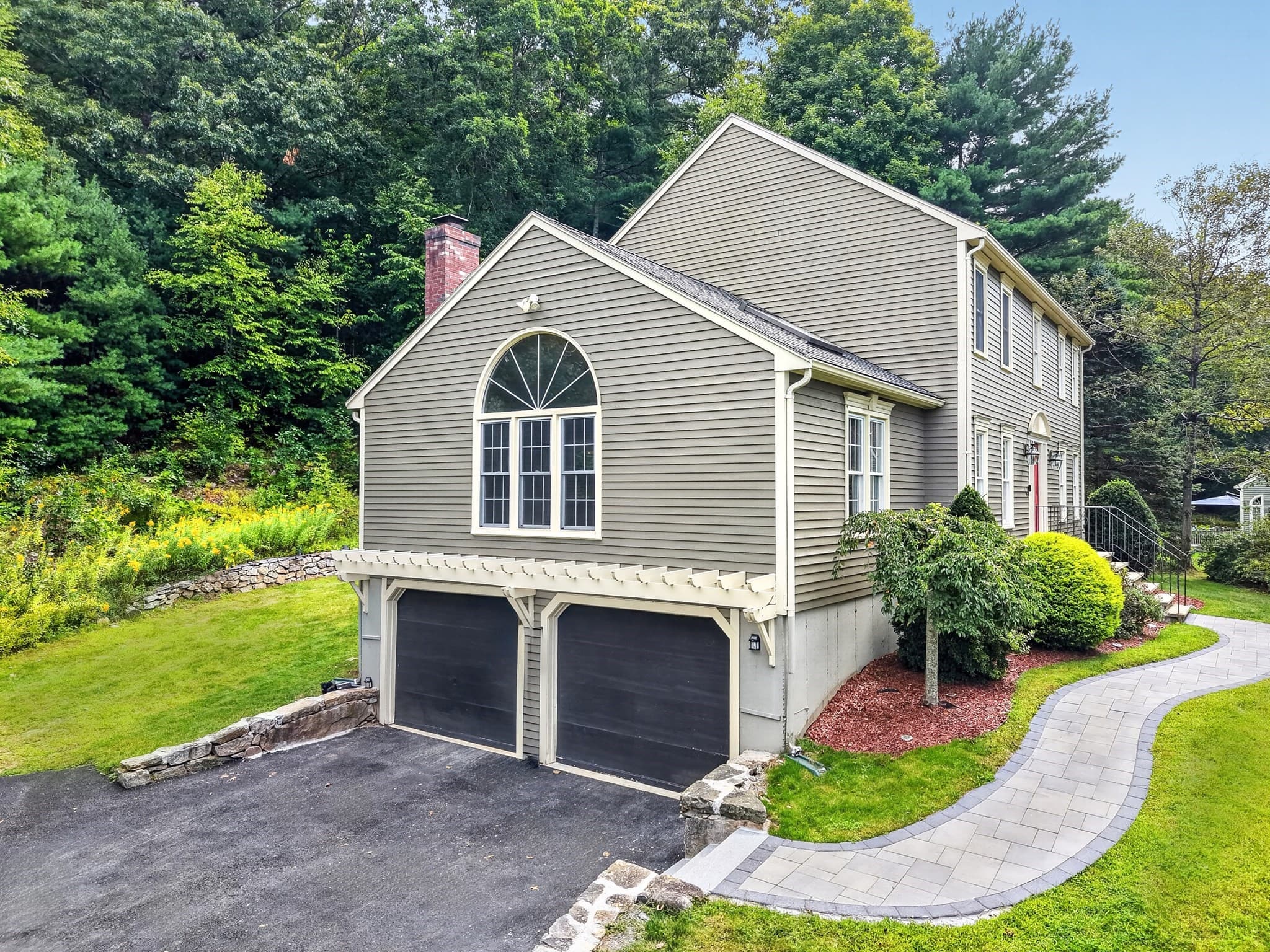 Single Family Residence at 27 Field Pond Rd, Milford MA 01757, photo 42 of 42