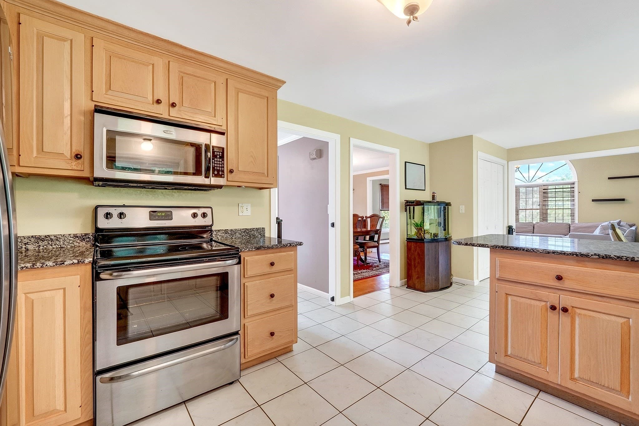 Single Family Residence at 27 Field Pond Rd, Milford MA 01757, photo 13 of 42