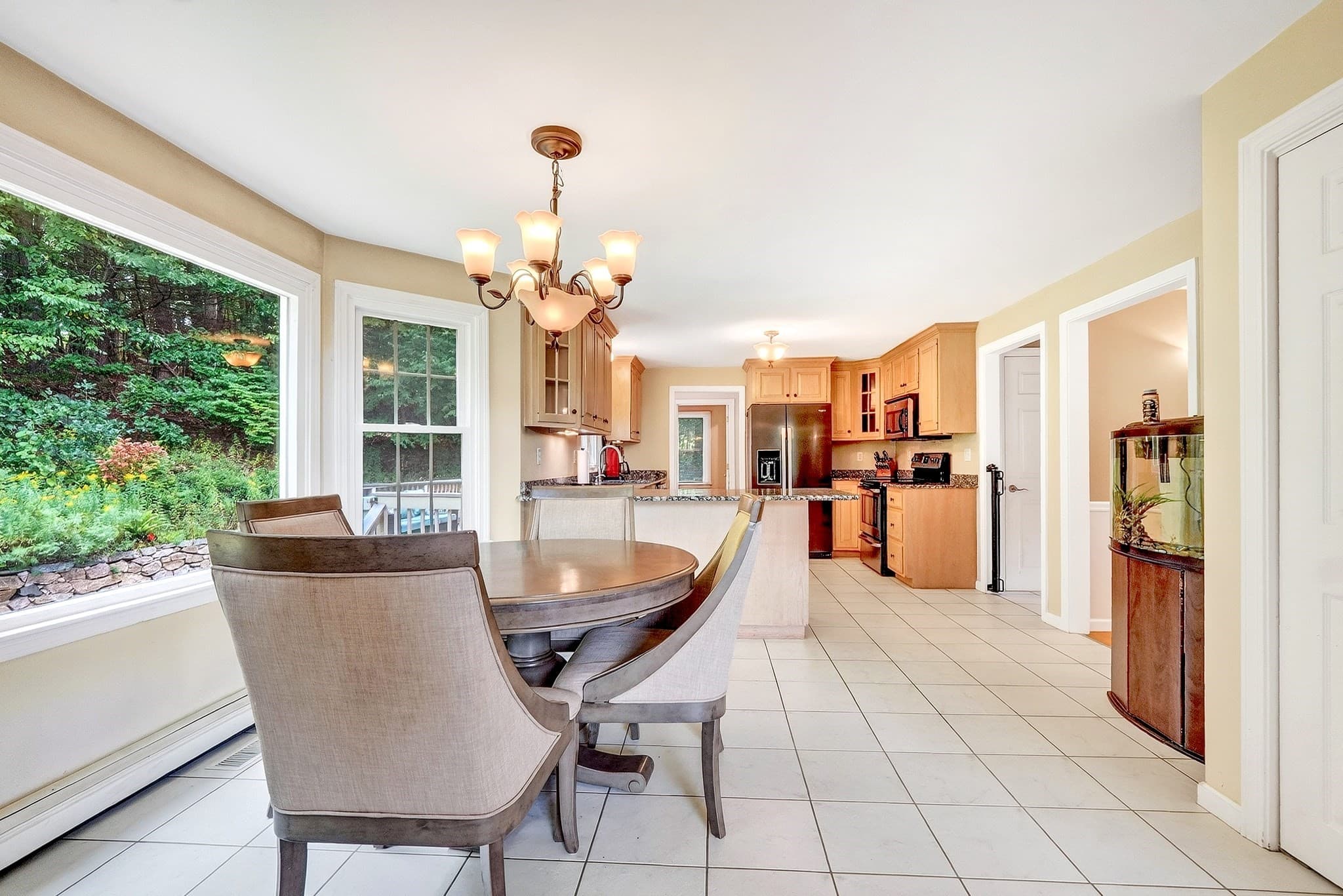 Single Family Residence at 27 Field Pond Rd, Milford MA 01757, photo 17 of 42