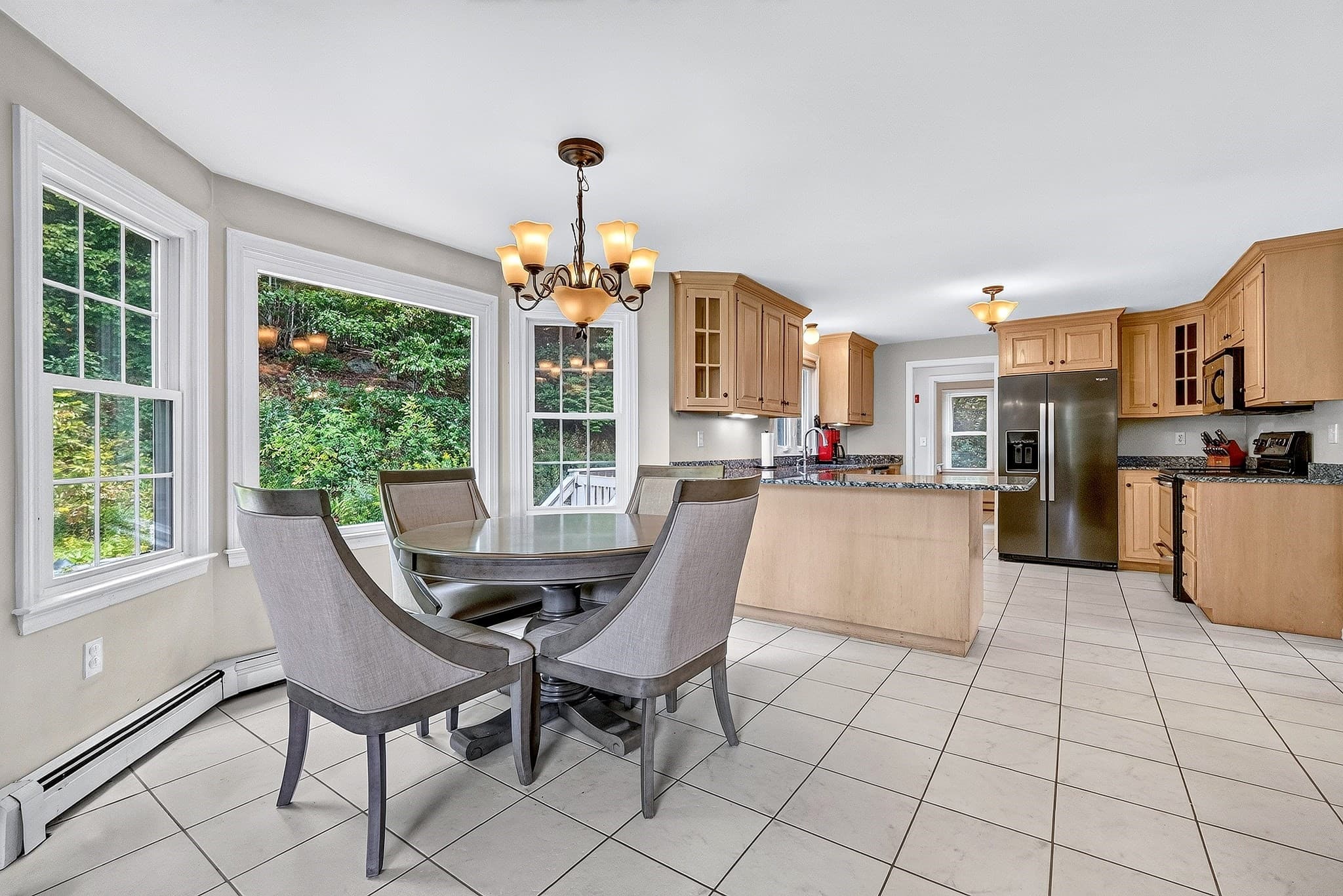 Single Family Residence at 27 Field Pond Rd, Milford MA 01757, photo 16 of 42
