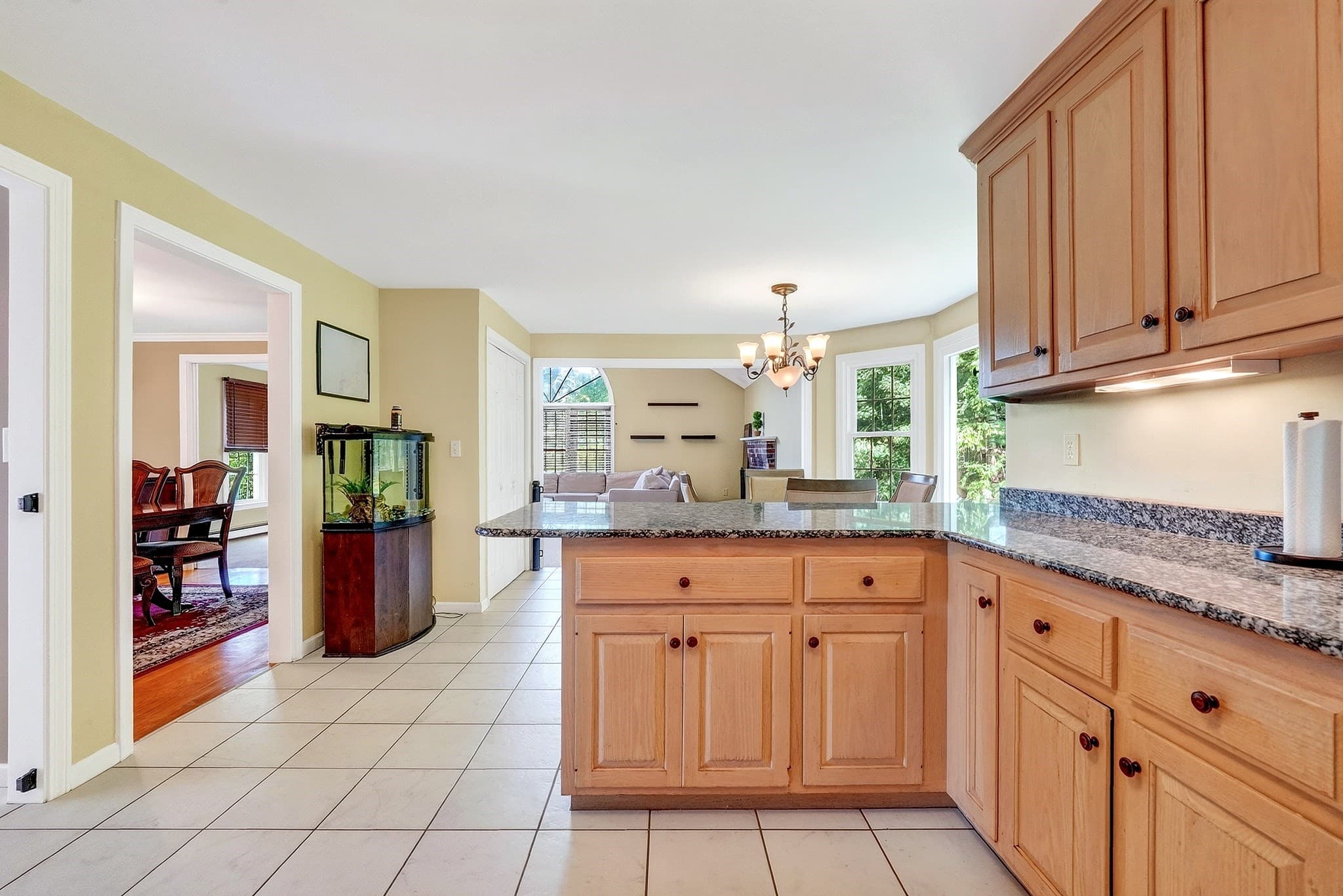 Single Family Residence at 27 Field Pond Rd, Milford MA 01757, photo 12 of 42