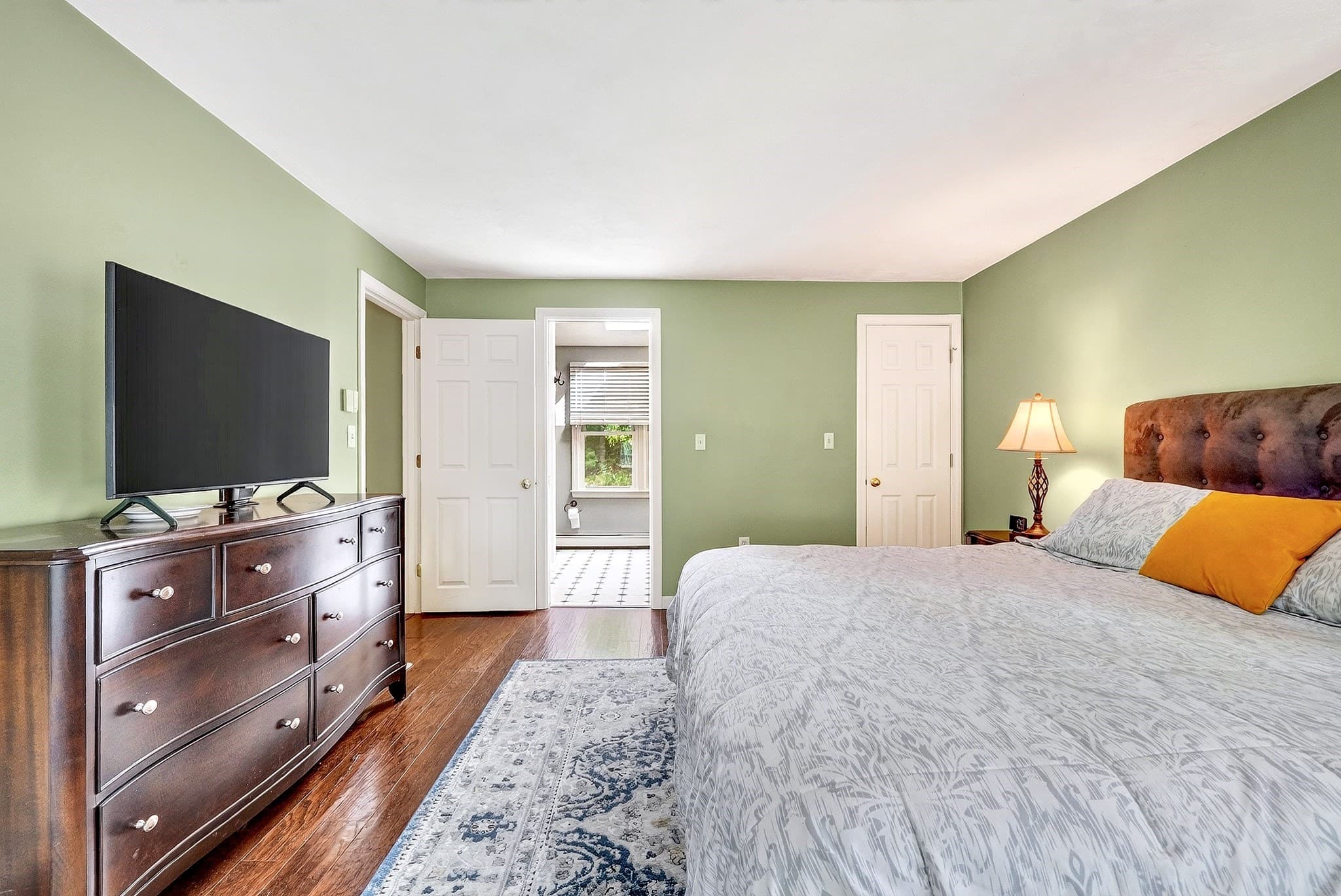 Single Family Residence at 27 Field Pond Rd, Milford MA 01757, photo 26 of 42