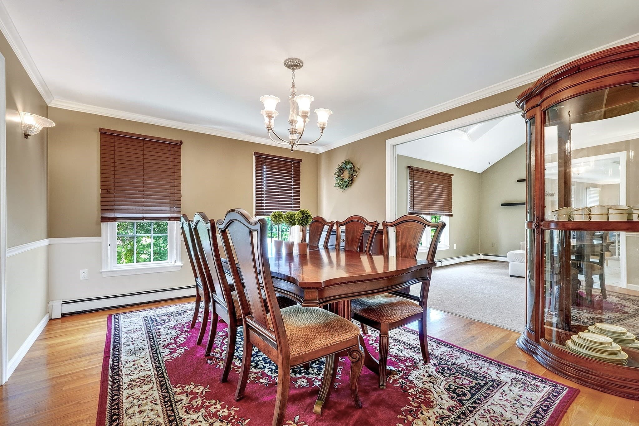 Single Family Residence at 27 Field Pond Rd, Milford MA 01757, photo 7 of 42