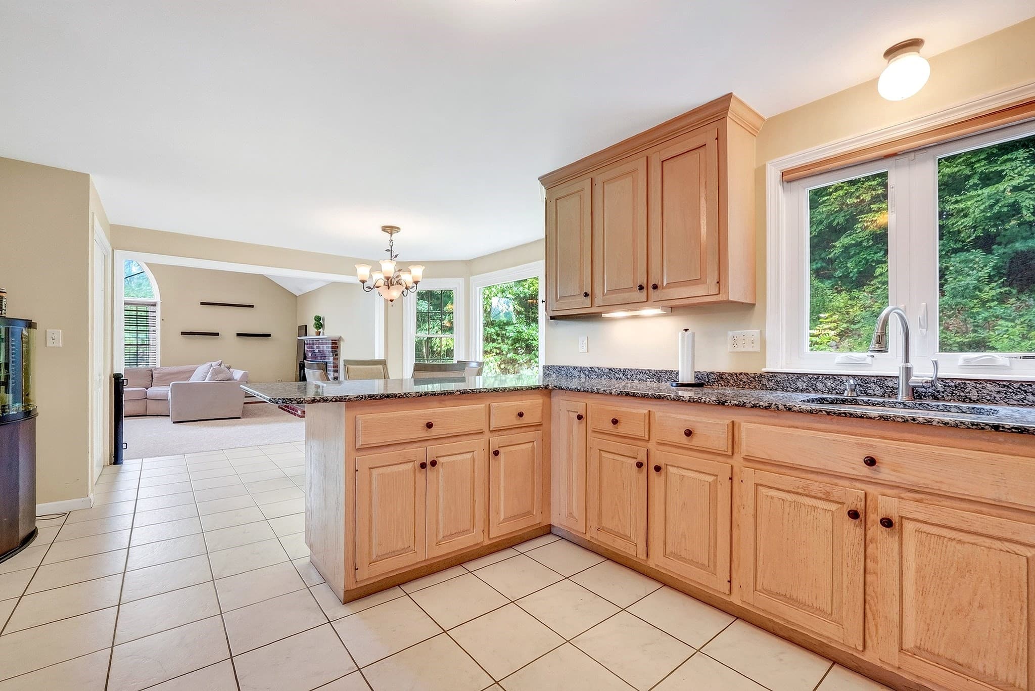 Single Family Residence at 27 Field Pond Rd, Milford MA 01757, photo 9 of 42