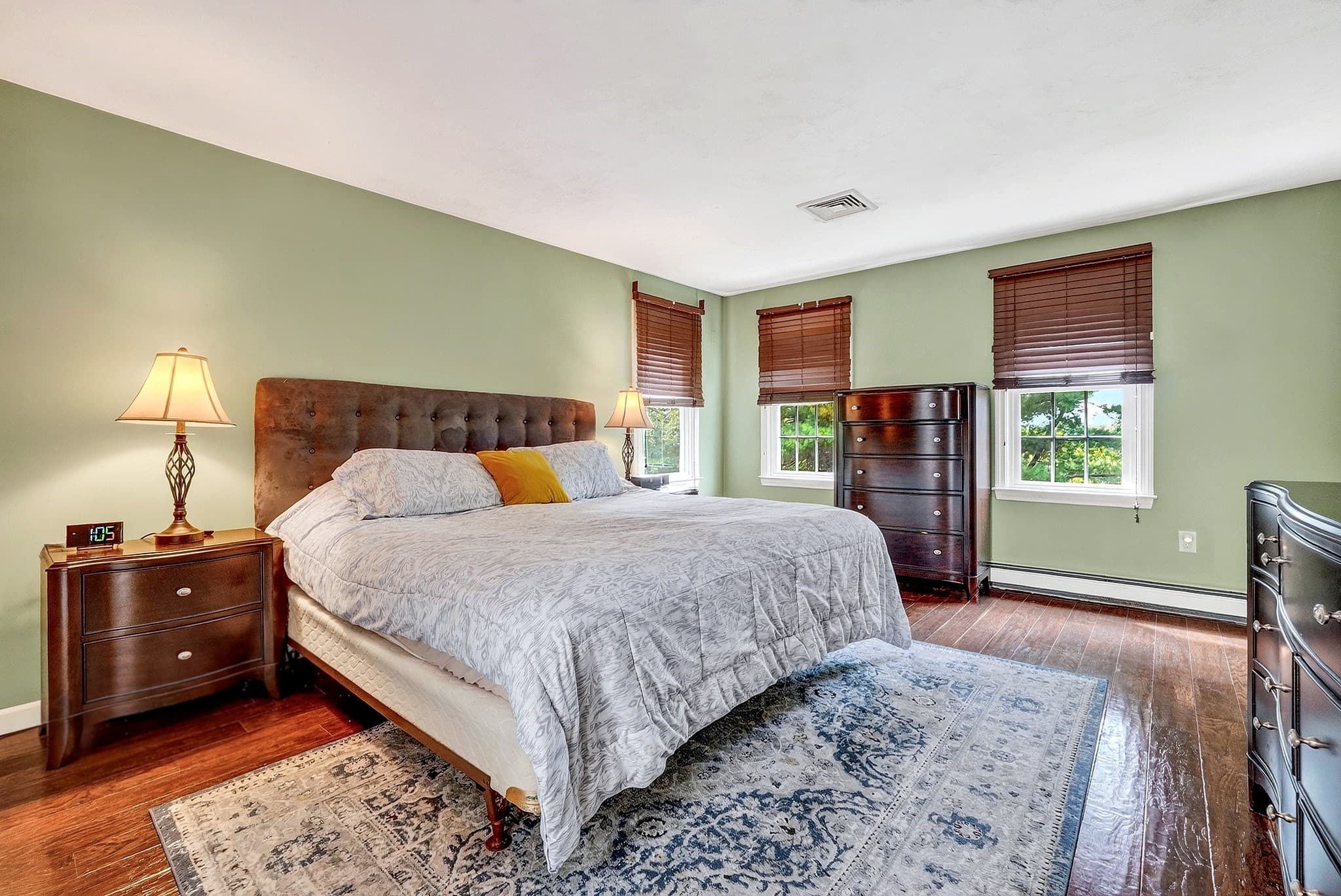 Single Family Residence at 27 Field Pond Rd, Milford MA 01757, photo 24 of 42
