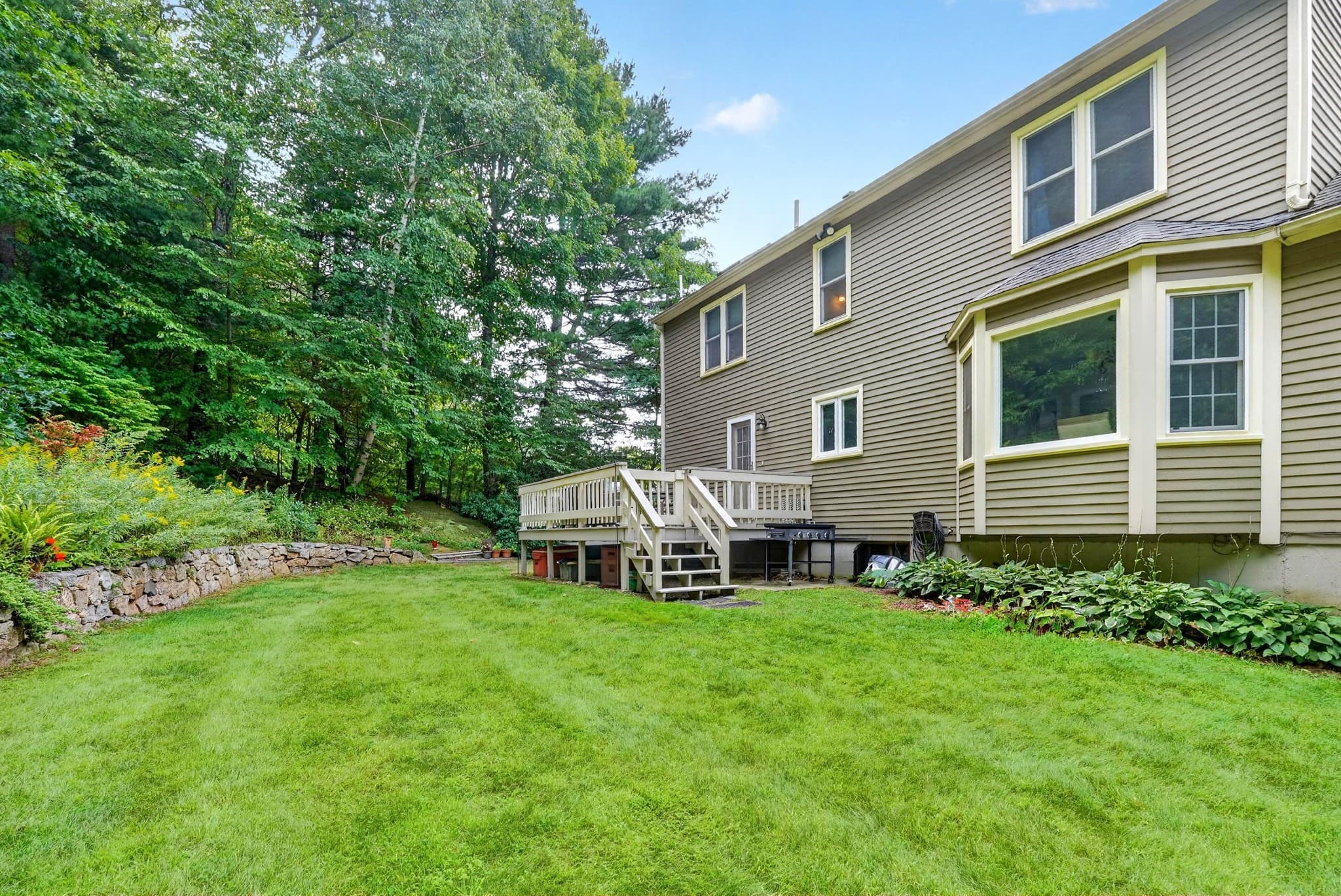 Single Family Residence at 27 Field Pond Rd, Milford MA 01757, photo 38 of 42