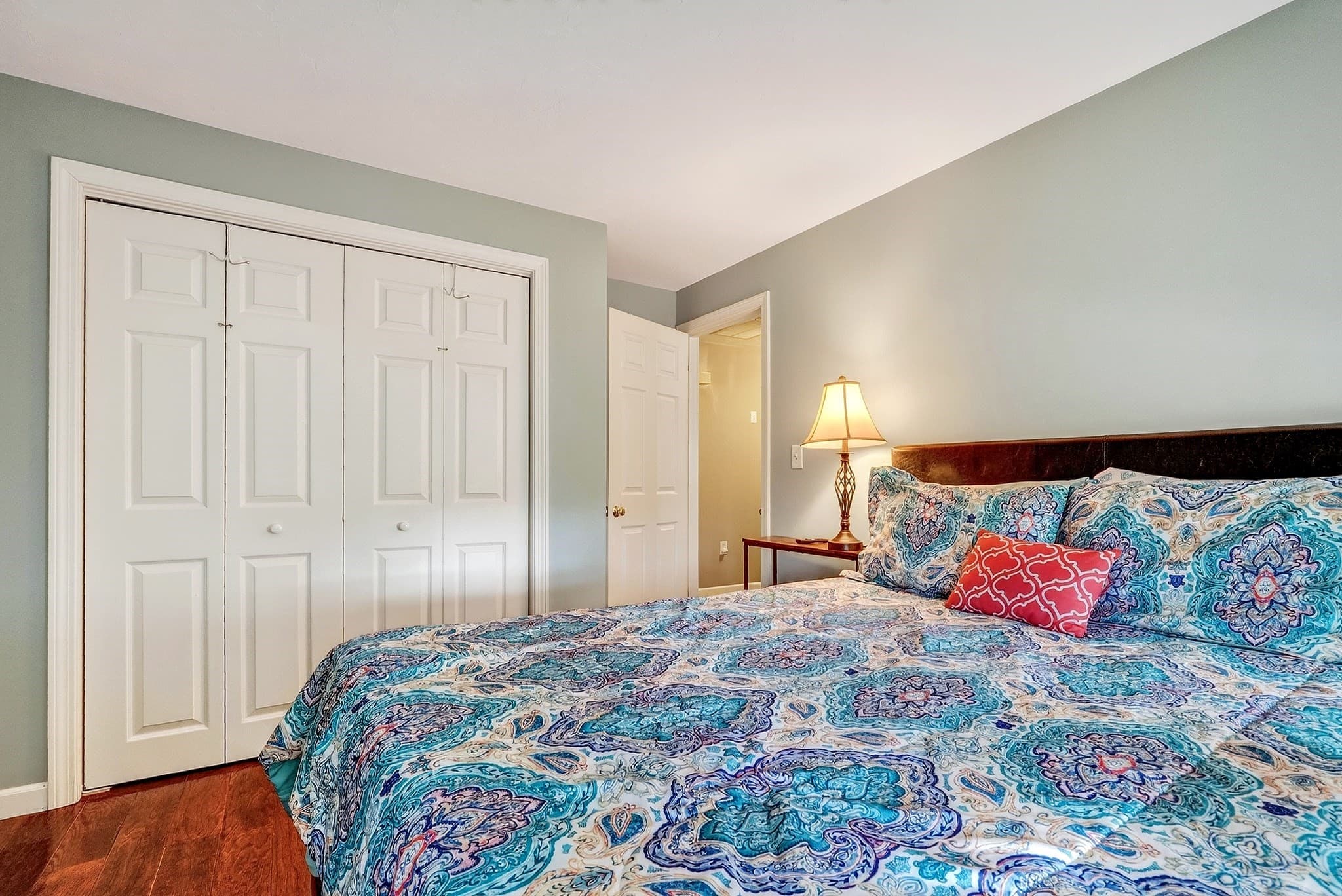 Single Family Residence at 27 Field Pond Rd, Milford MA 01757, photo 33 of 42