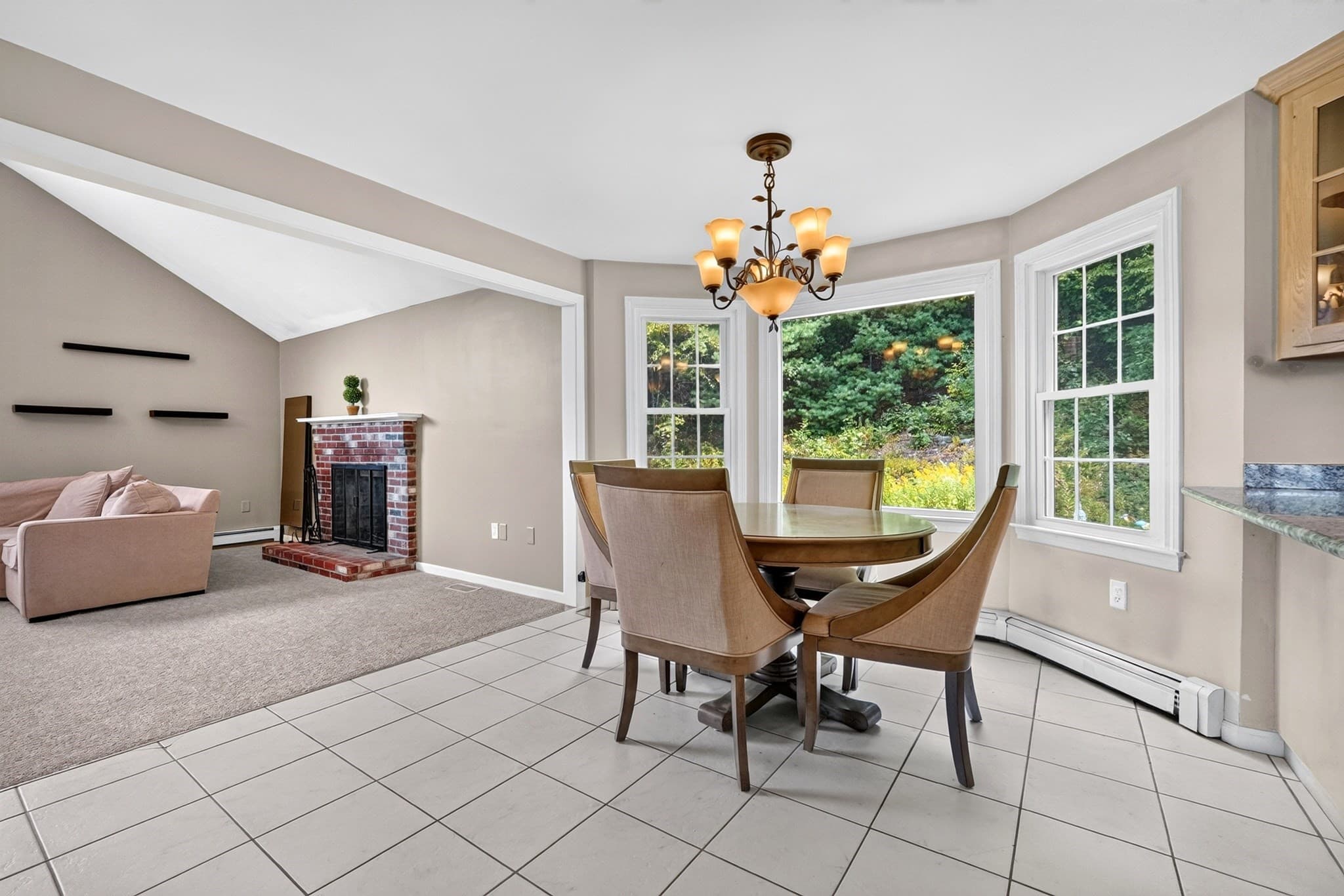 Single Family Residence at 27 Field Pond Rd, Milford MA 01757, photo 15 of 42