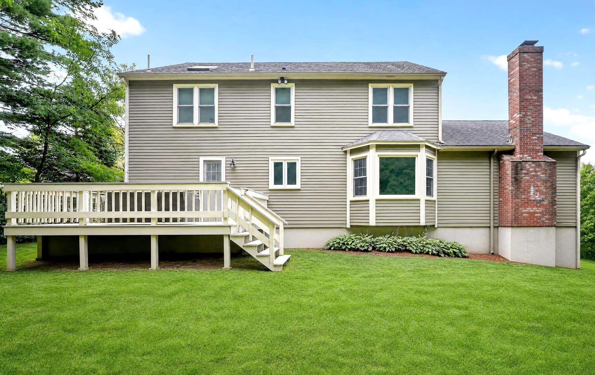 Single Family Residence at 27 Field Pond Rd, Milford MA 01757, photo 39 of 42